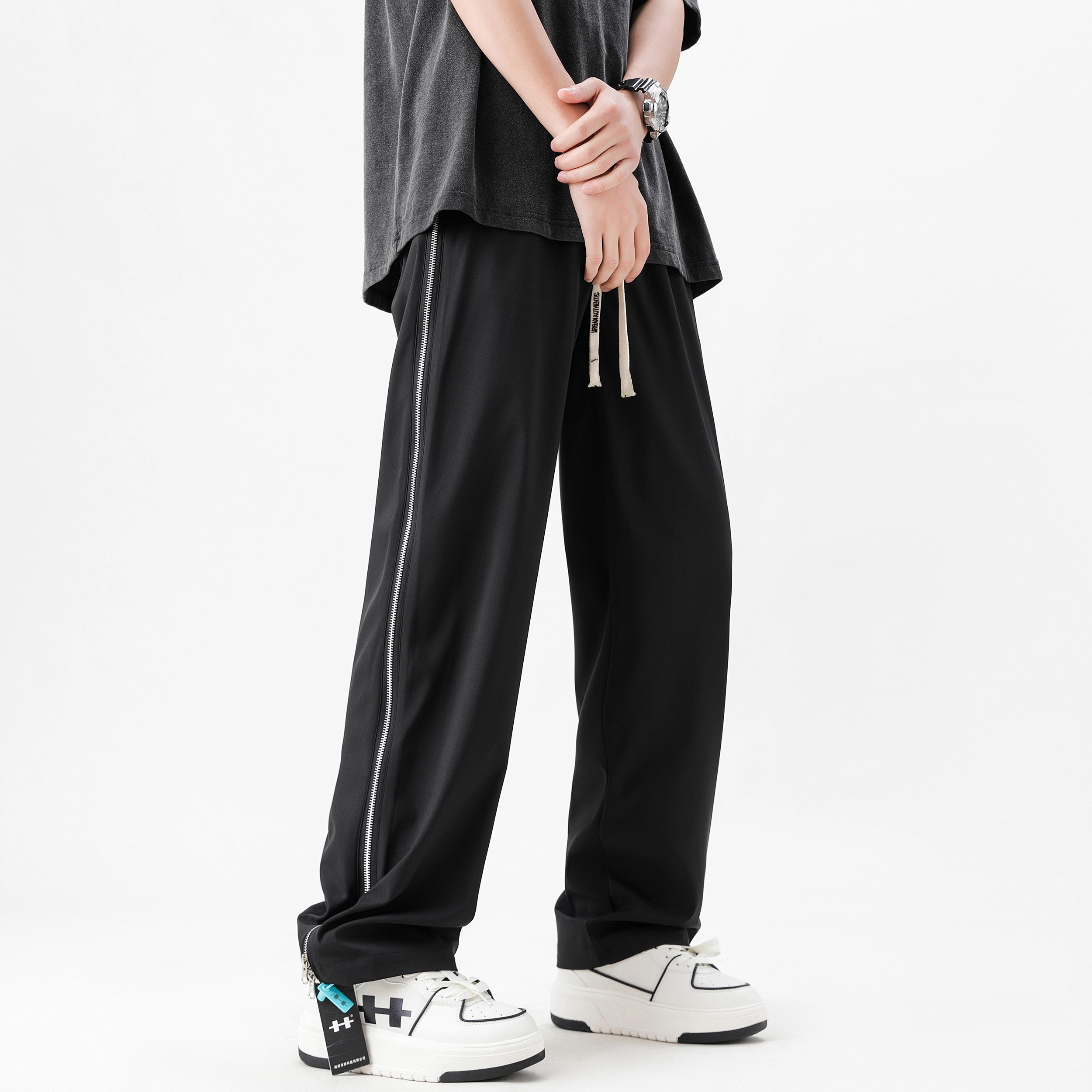 URBAN AUTHENTIC