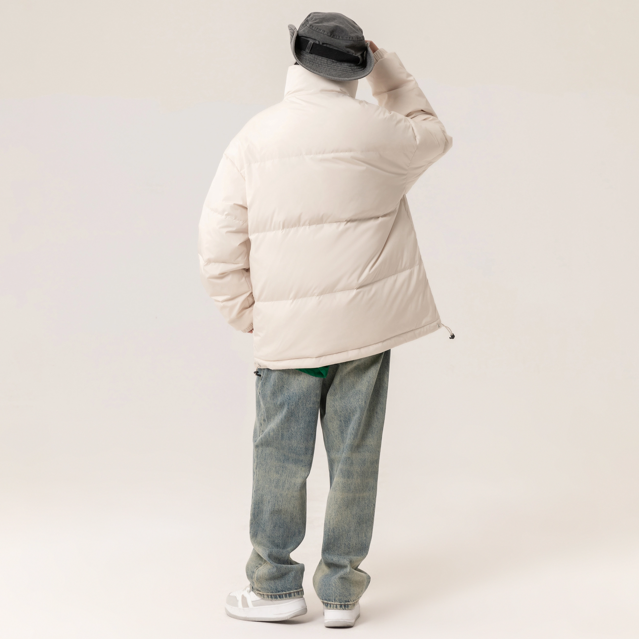 URBAN AUTHENTIC 80logo
