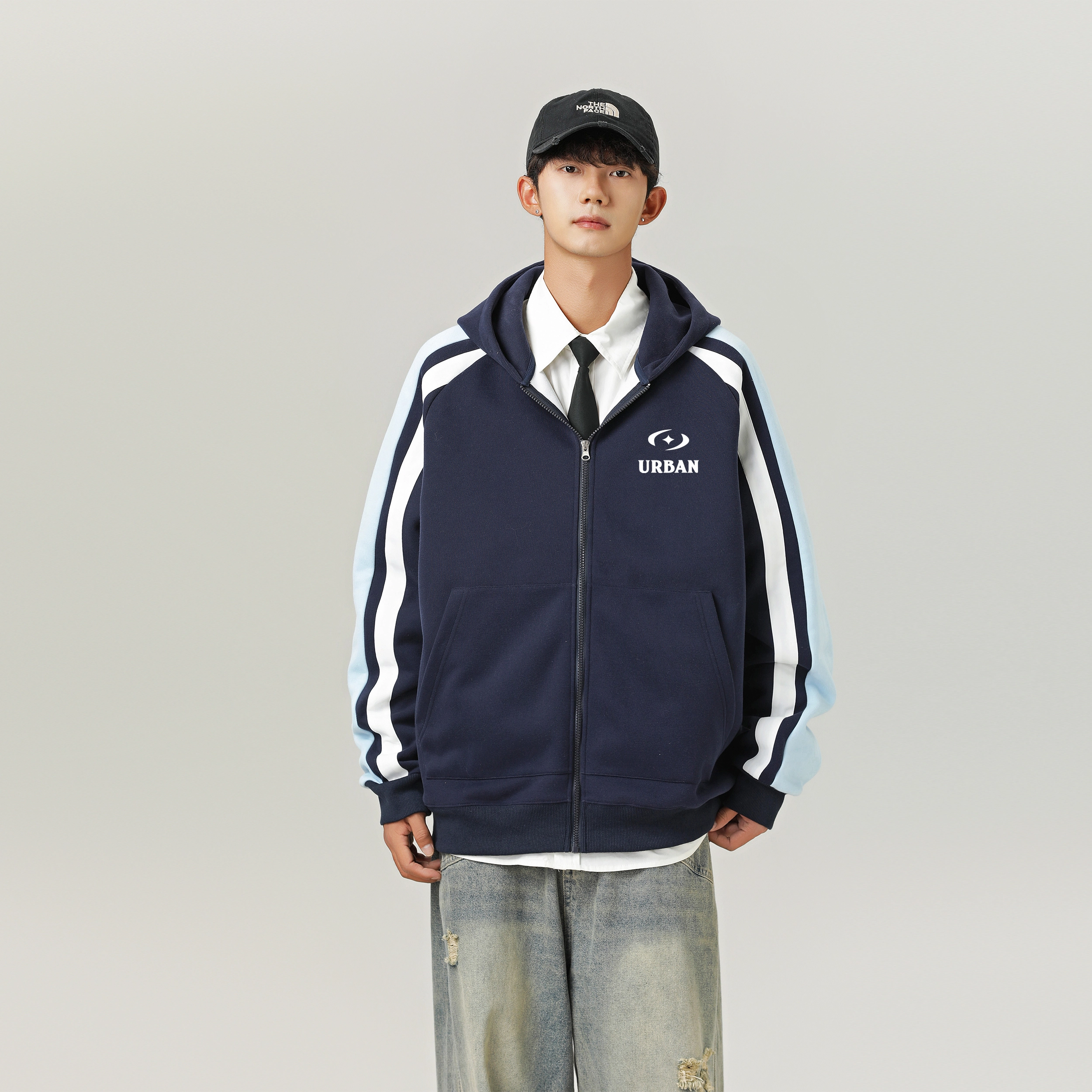 URBAN AUTHENTIC