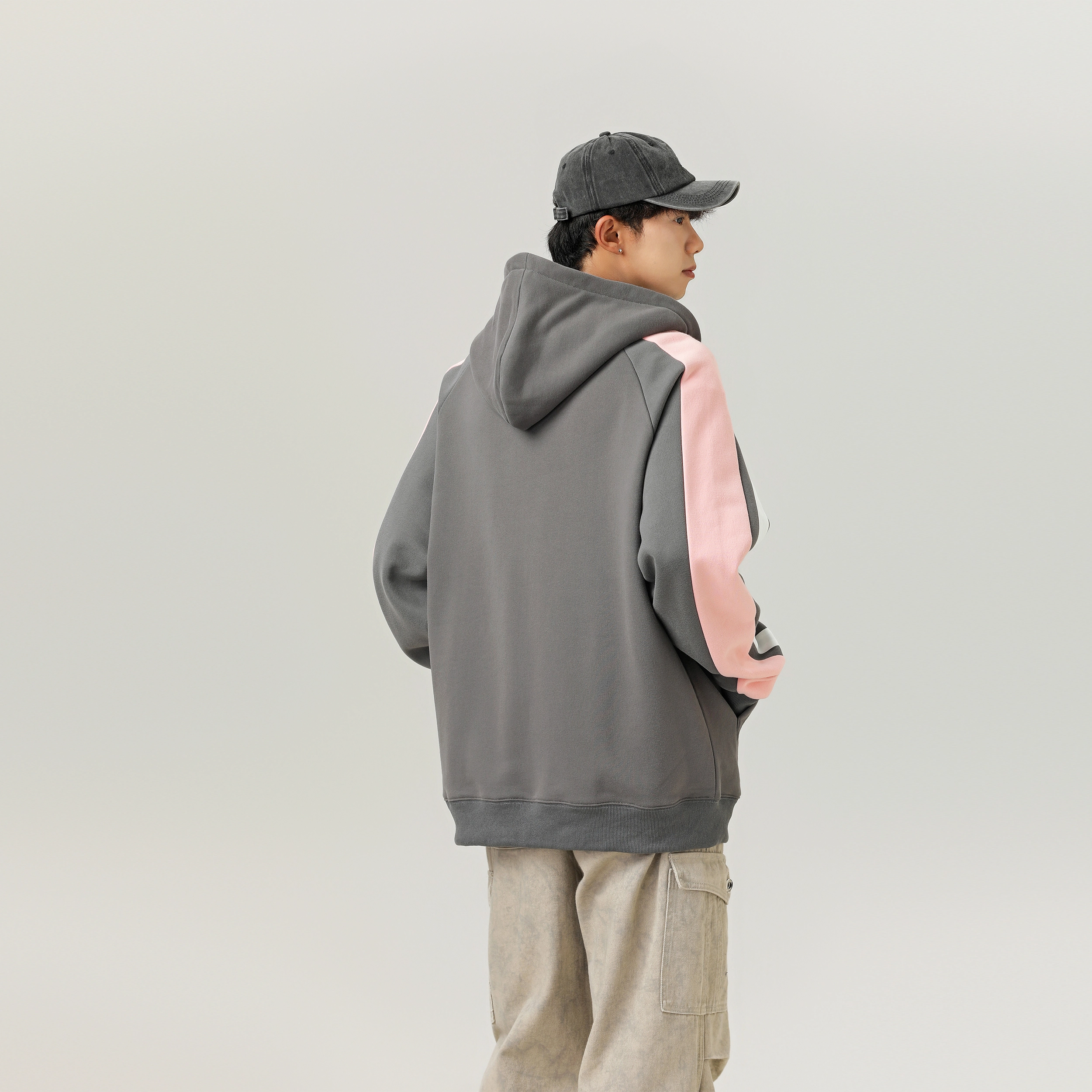 URBAN AUTHENTIC