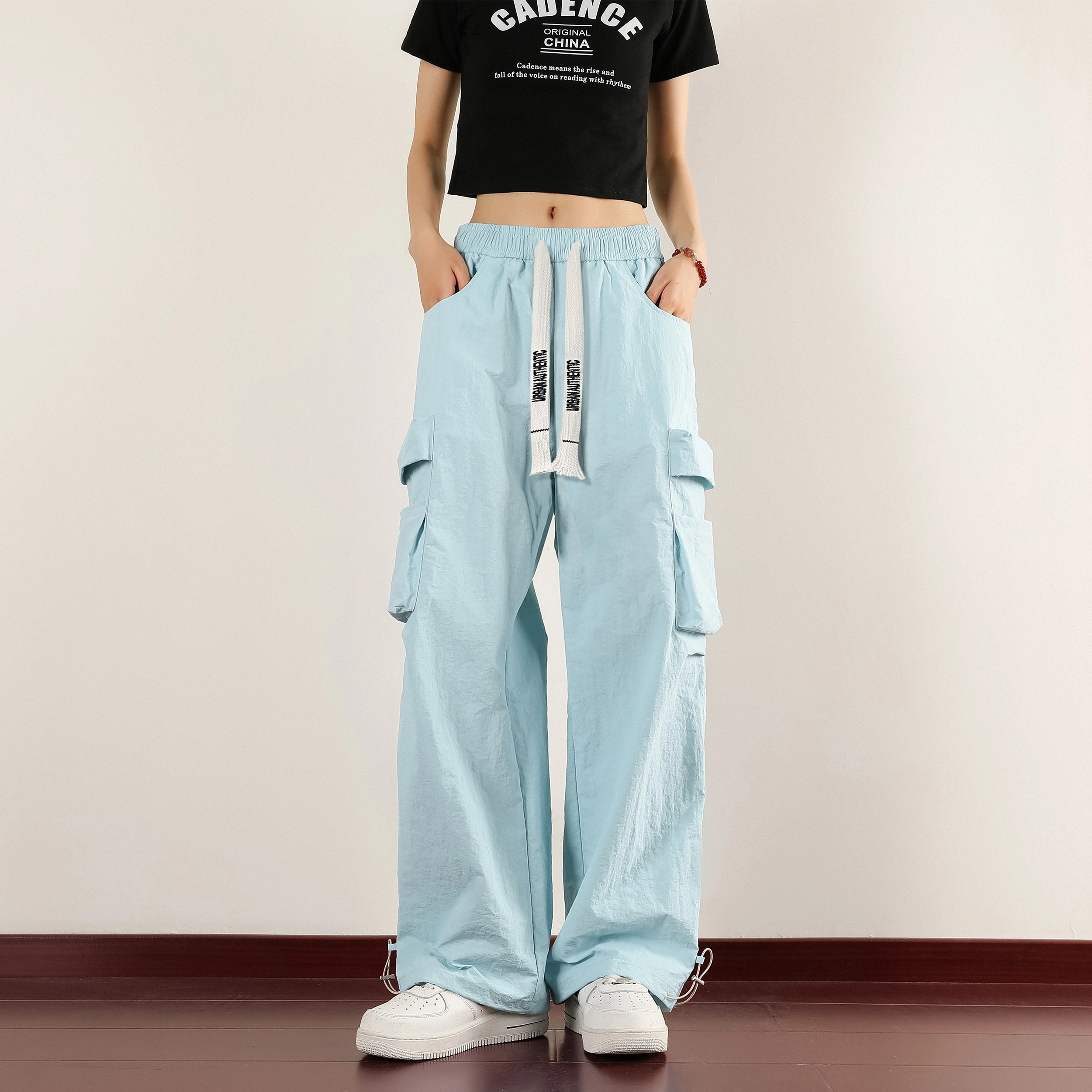 URBAN AUTHENTIC