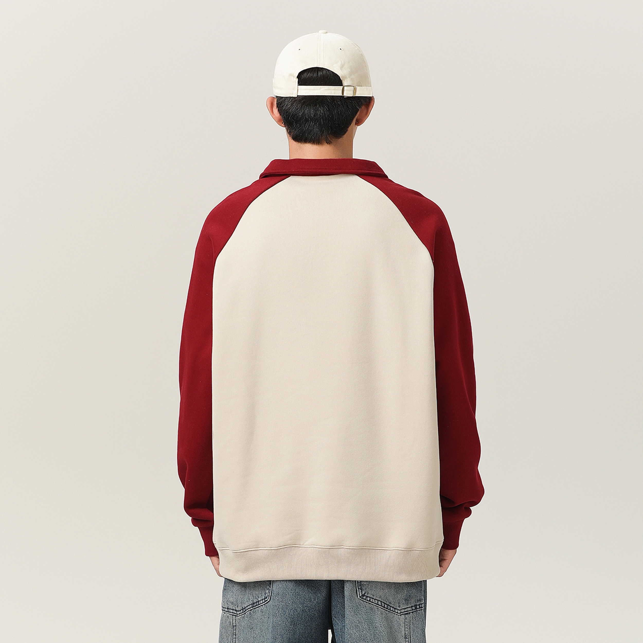 URBAN AUTHENTIC