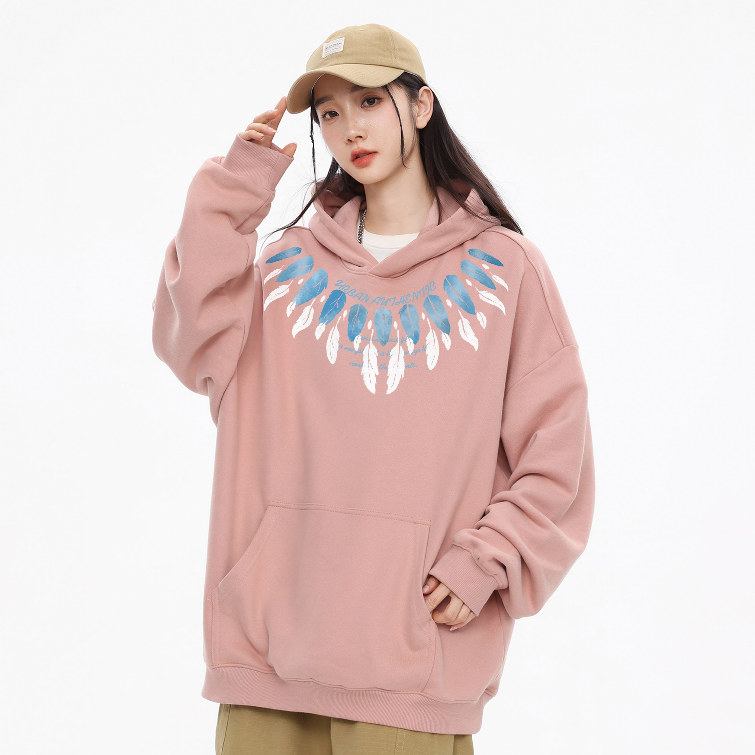URBAN AUTHENTIC