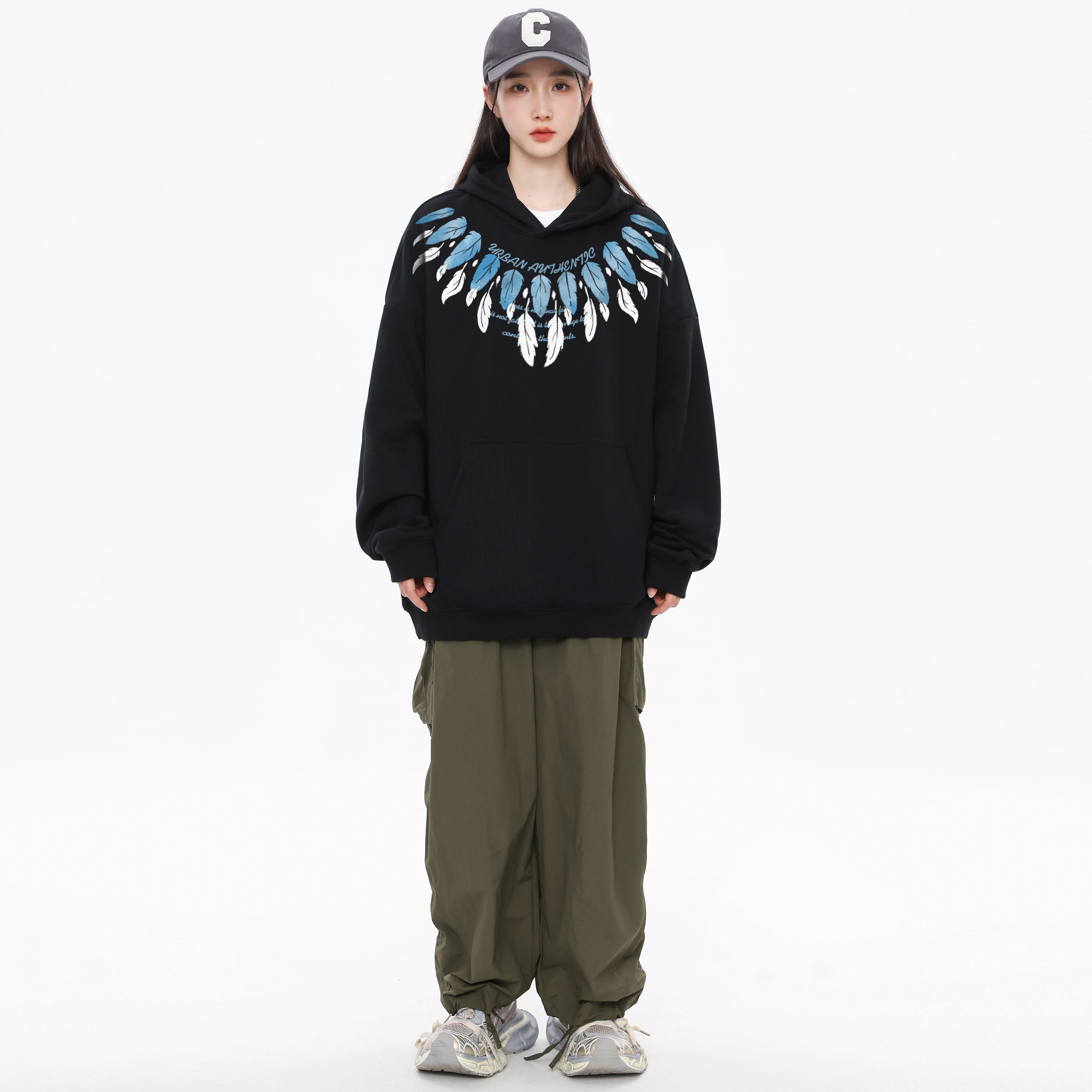 URBAN AUTHENTIC