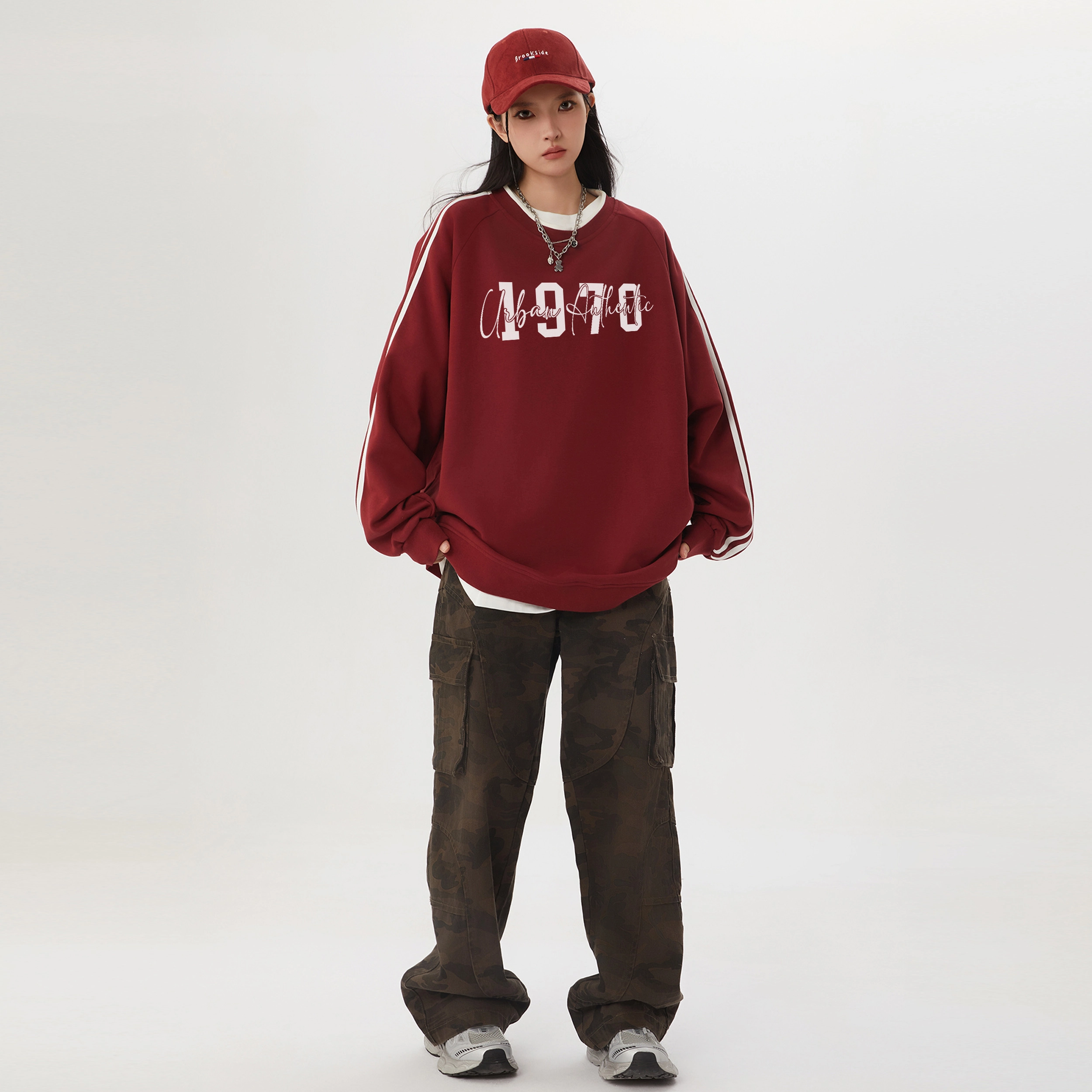 URBAN AUTHENTIC