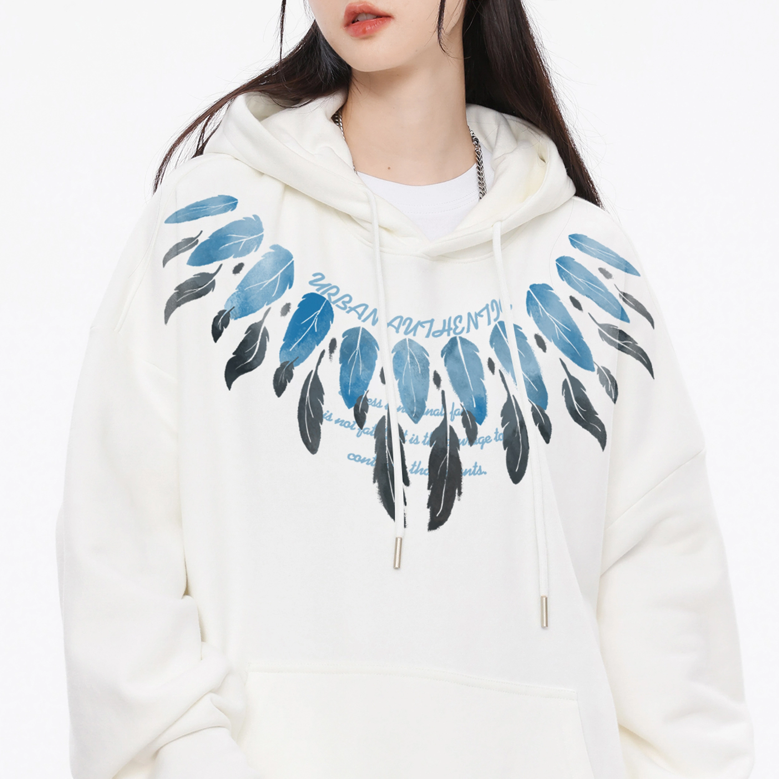 URBAN AUTHENTIC