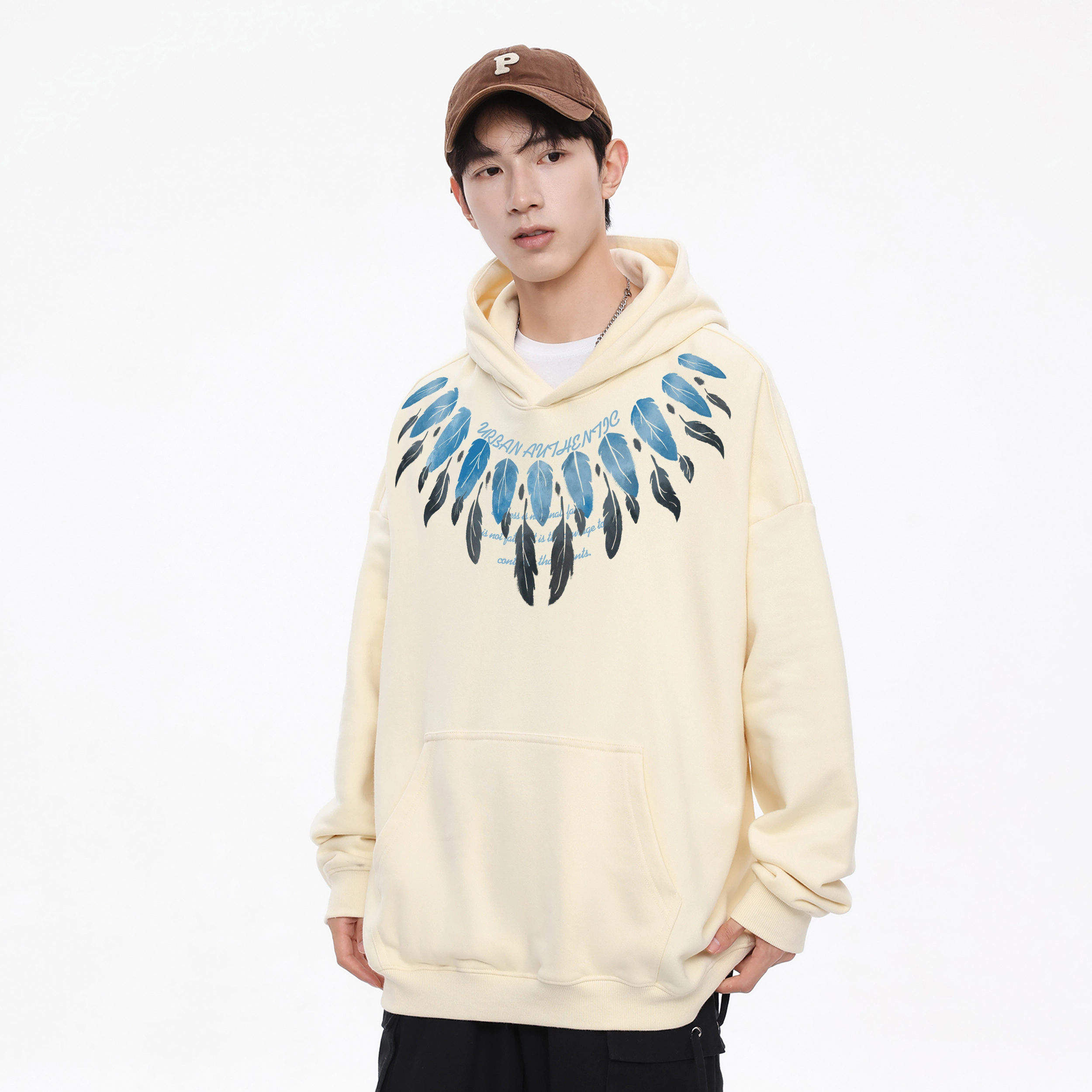 URBAN AUTHENTIC