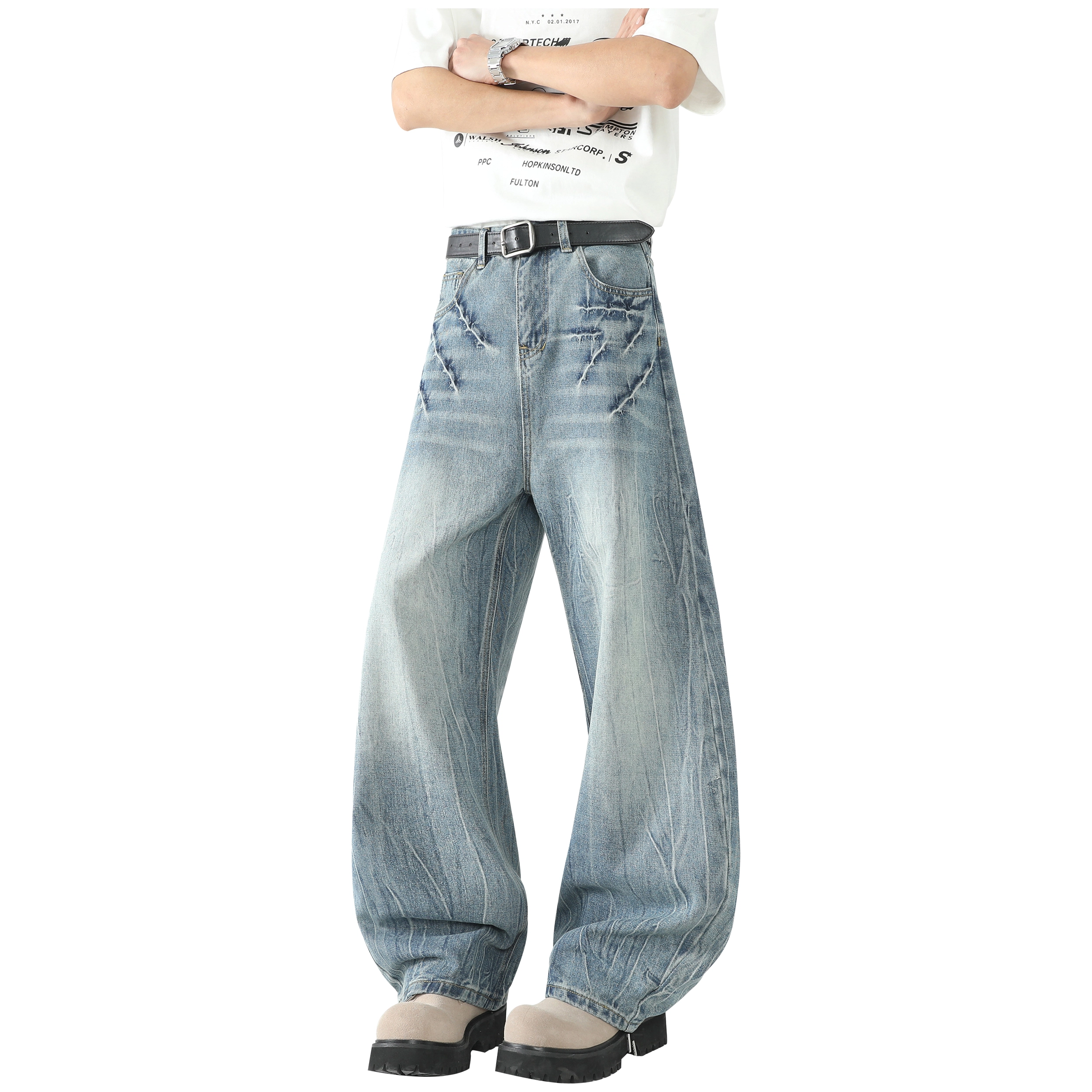 URBAN AUTHENTIC
