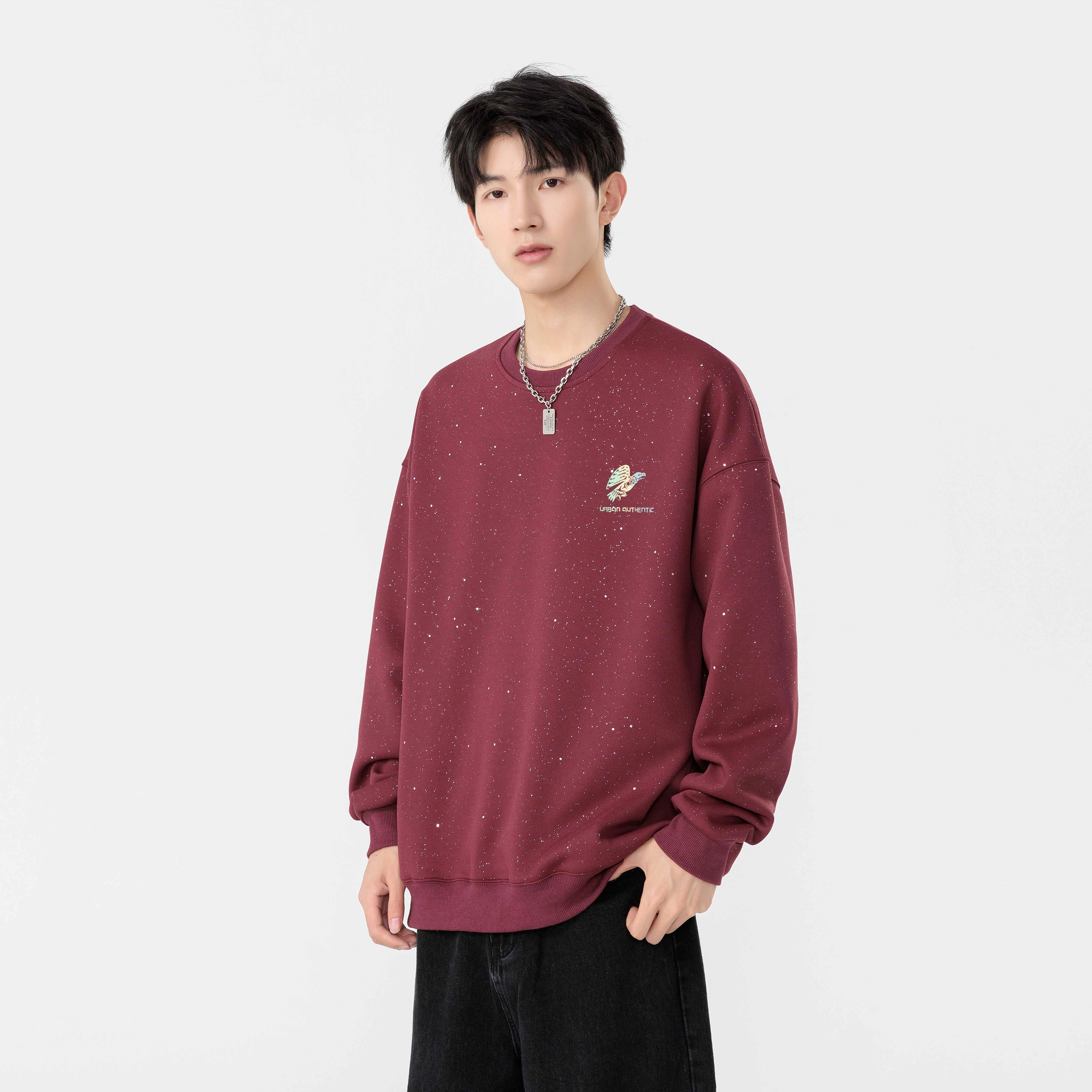 URBAN AUTHENTIC T