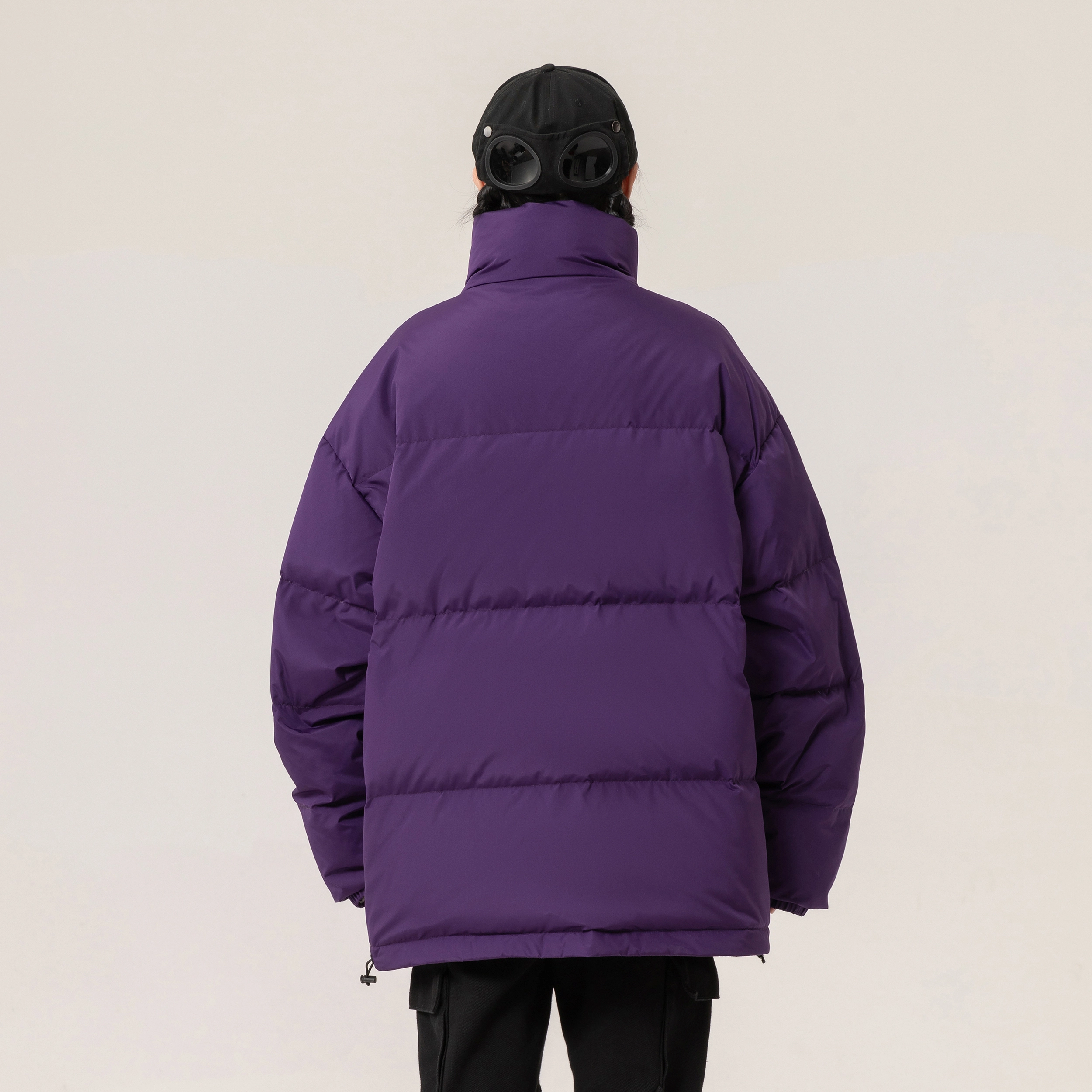 URBAN AUTHENTIC 80logo