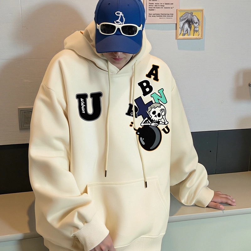URBAN AUTHENTIC