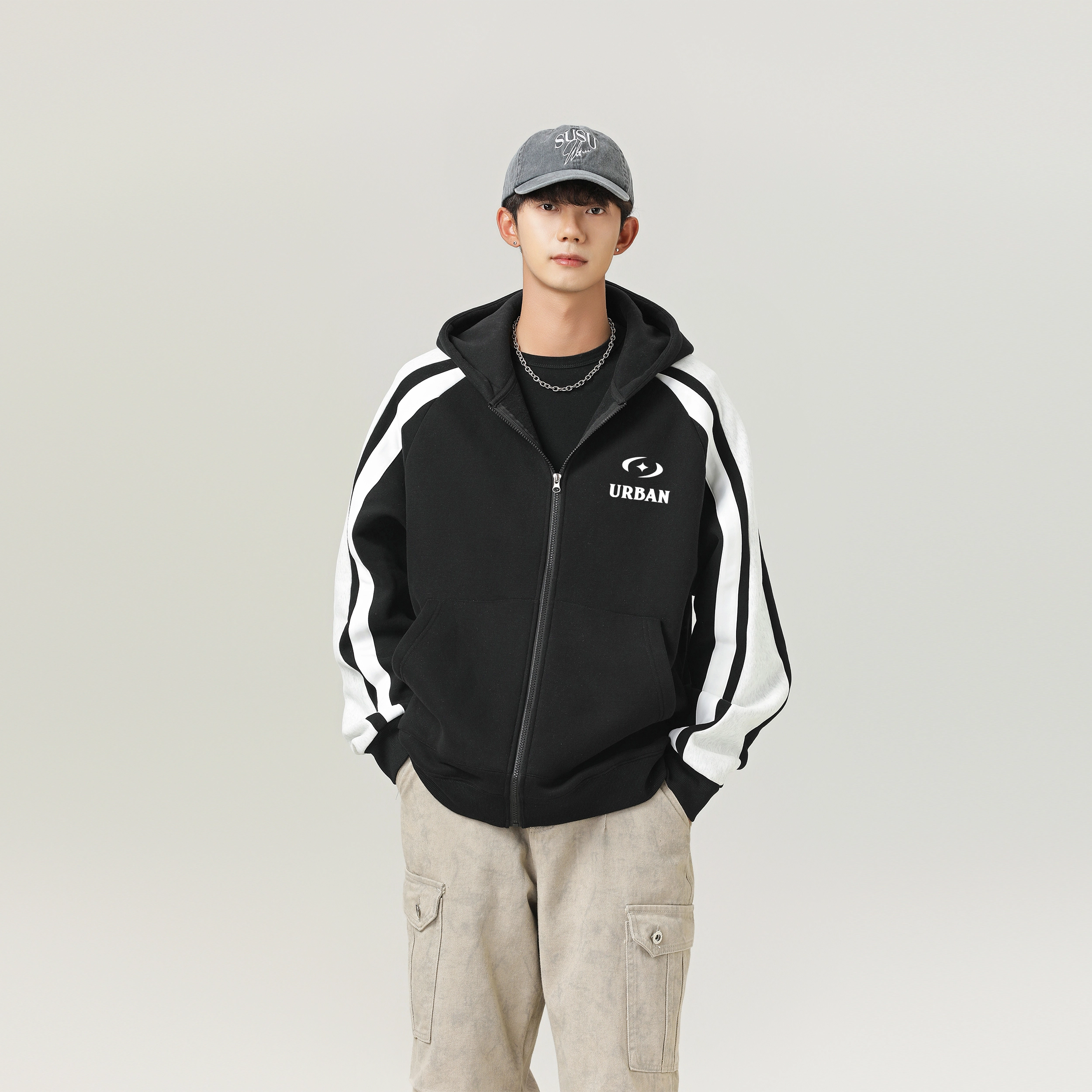 URBAN AUTHENTIC