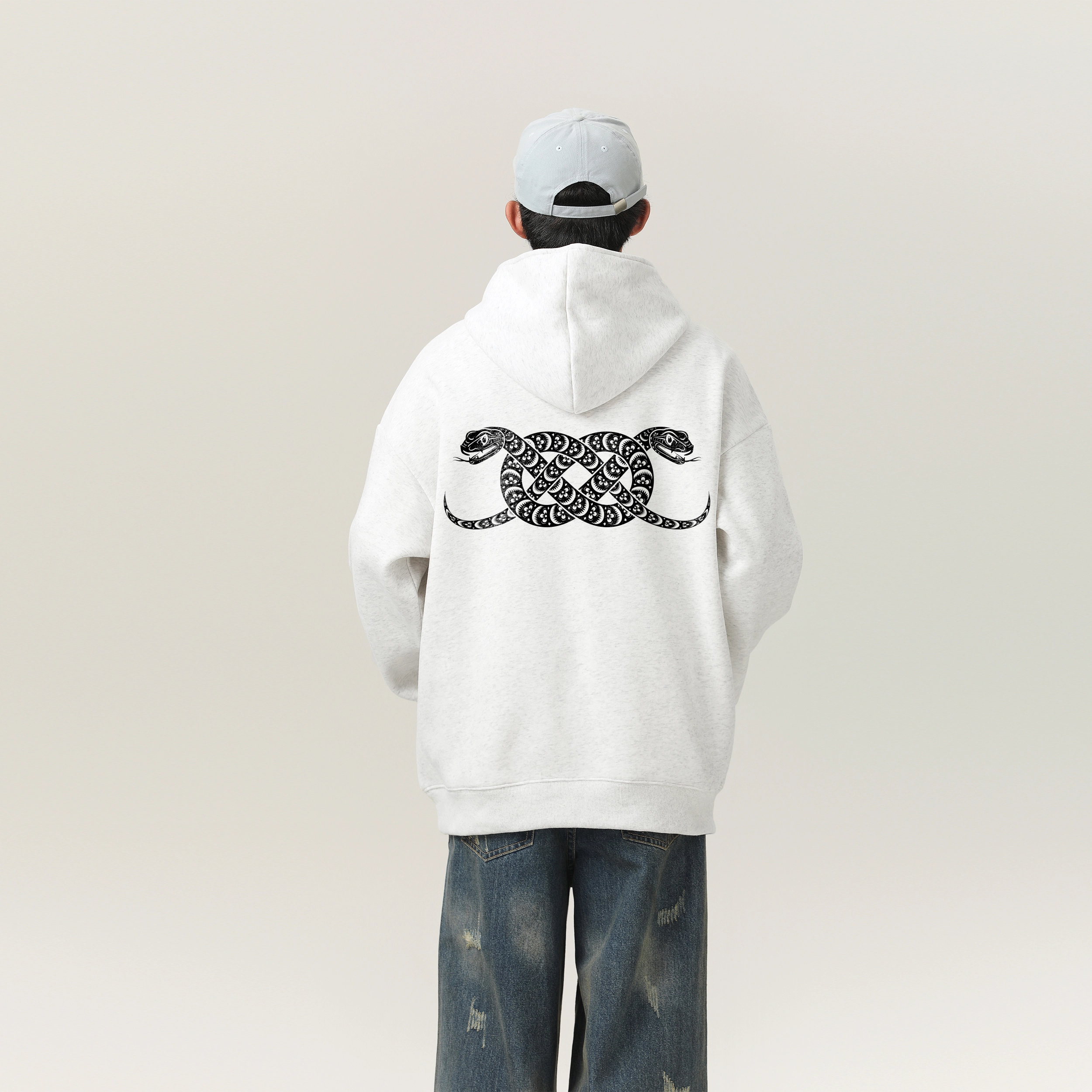 URBAN AUTHENTIC Logo