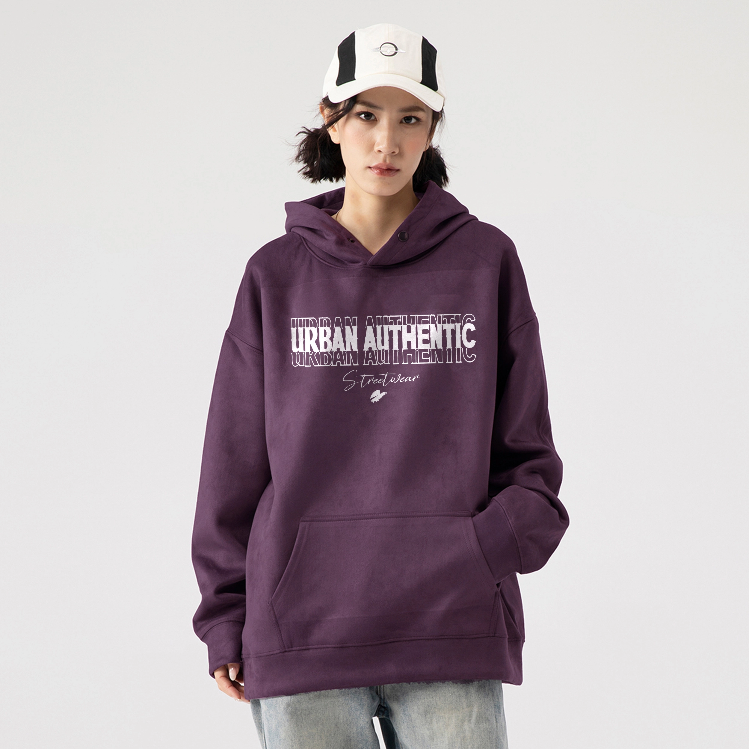 URBAN AUTHENTIC logo