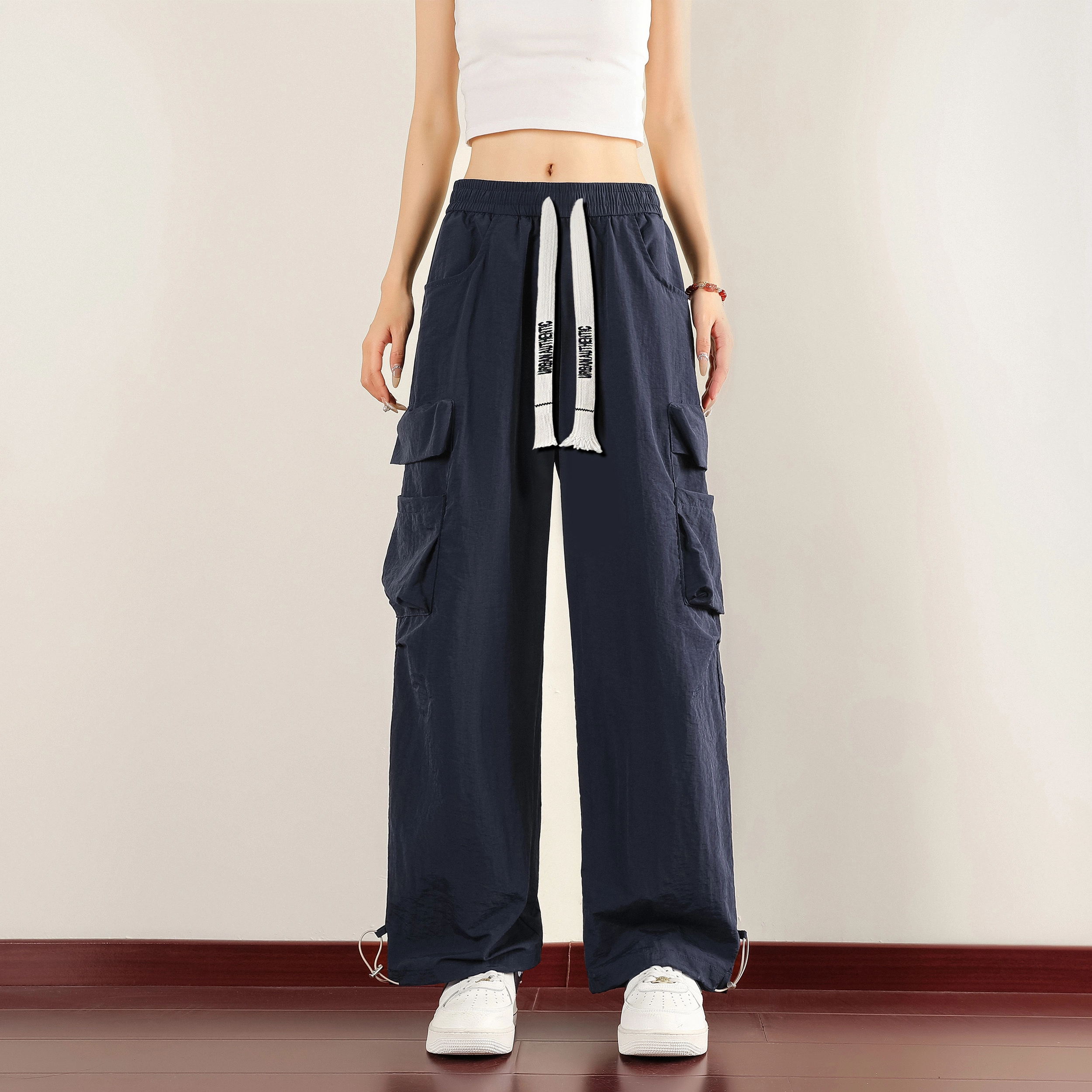 URBAN AUTHENTIC