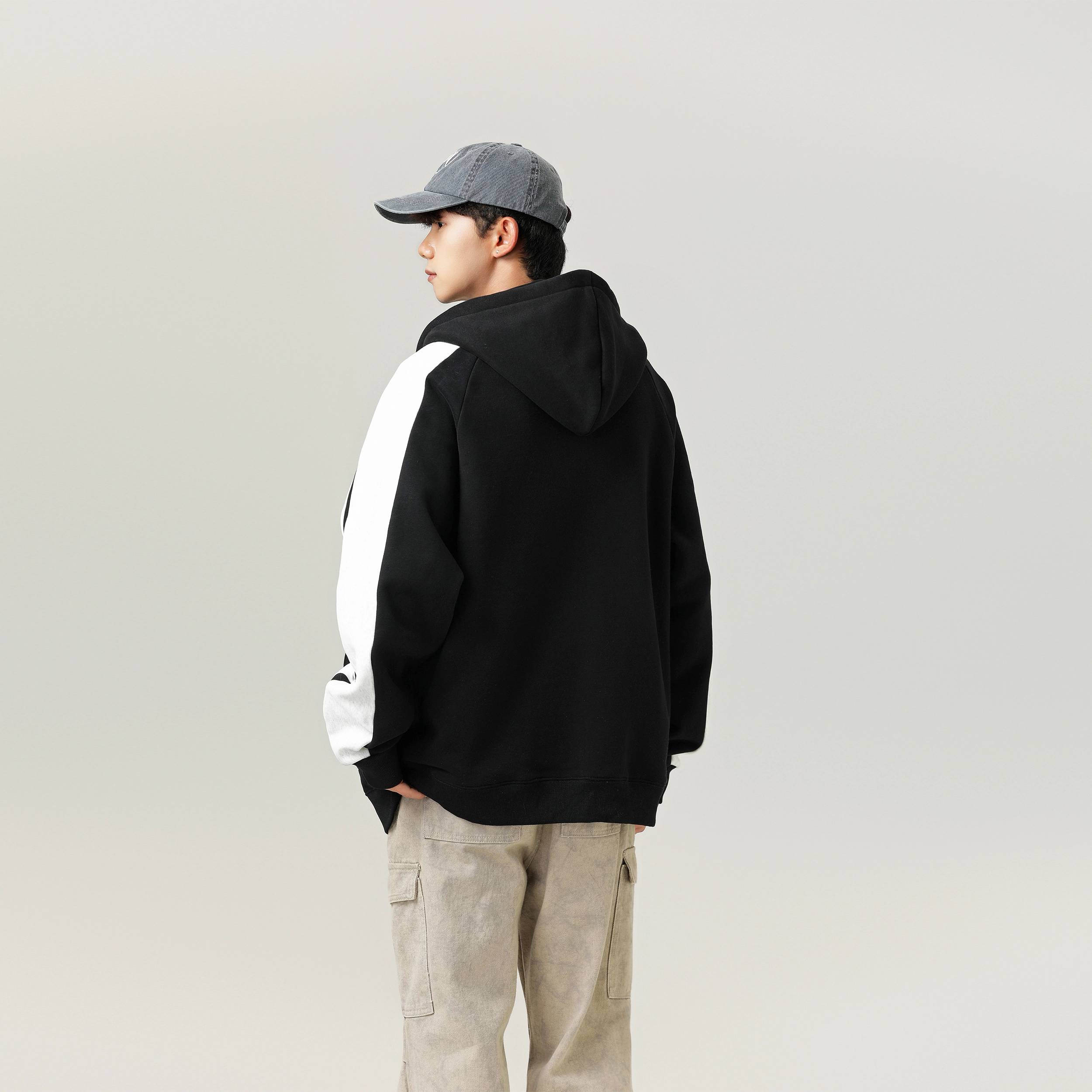 URBAN AUTHENTIC