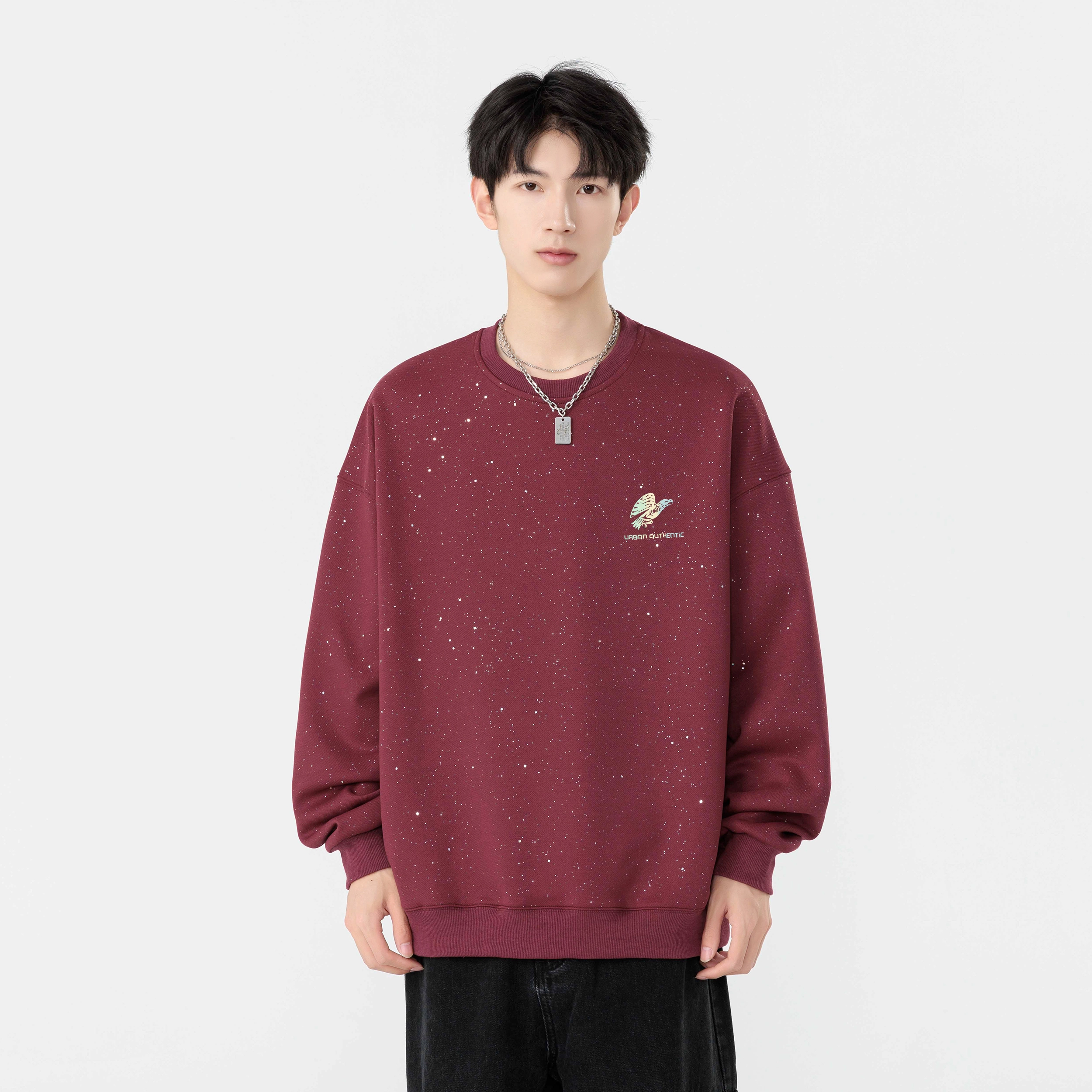 URBAN AUTHENTIC T