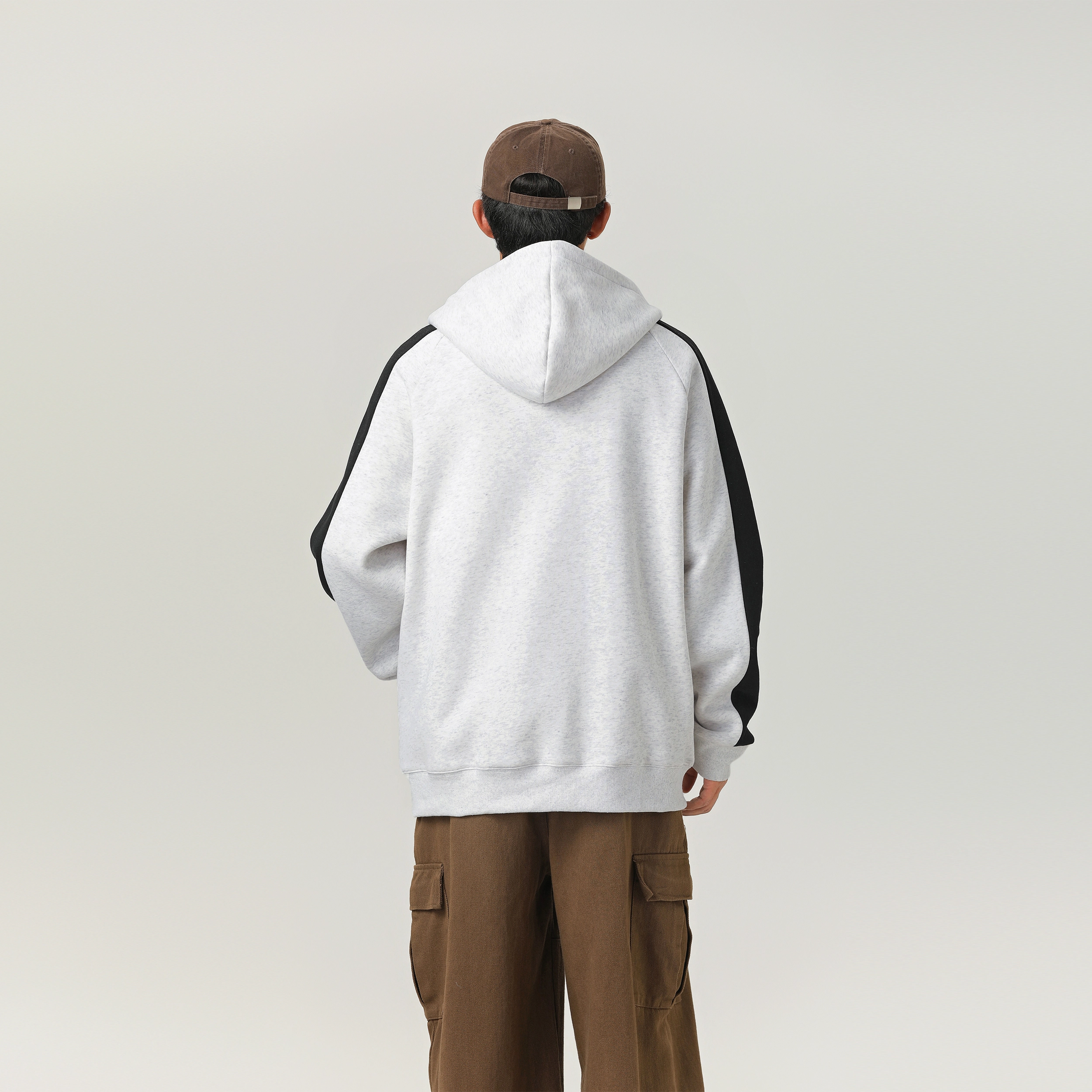 URBAN AUTHENTIC