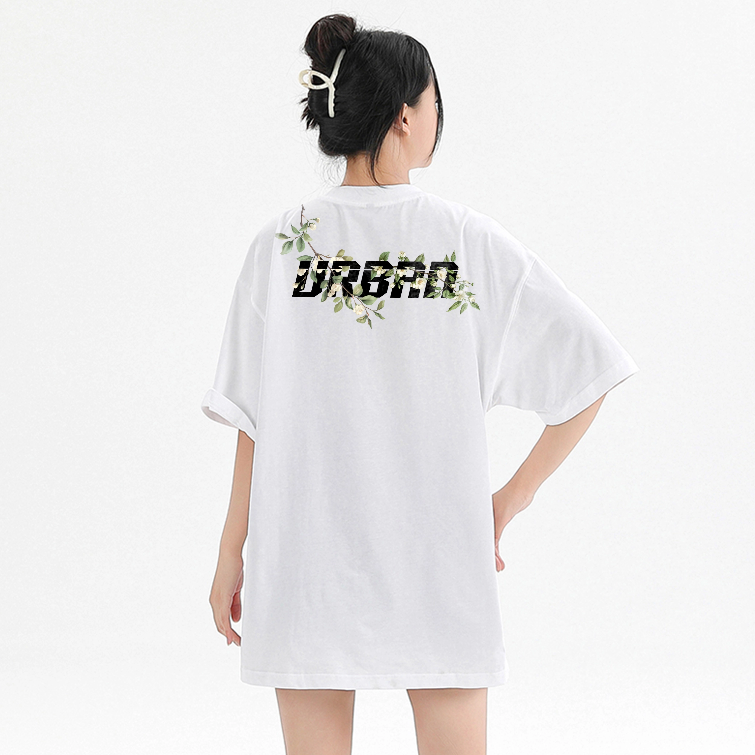 URBAN AUTHENTIC LogoT