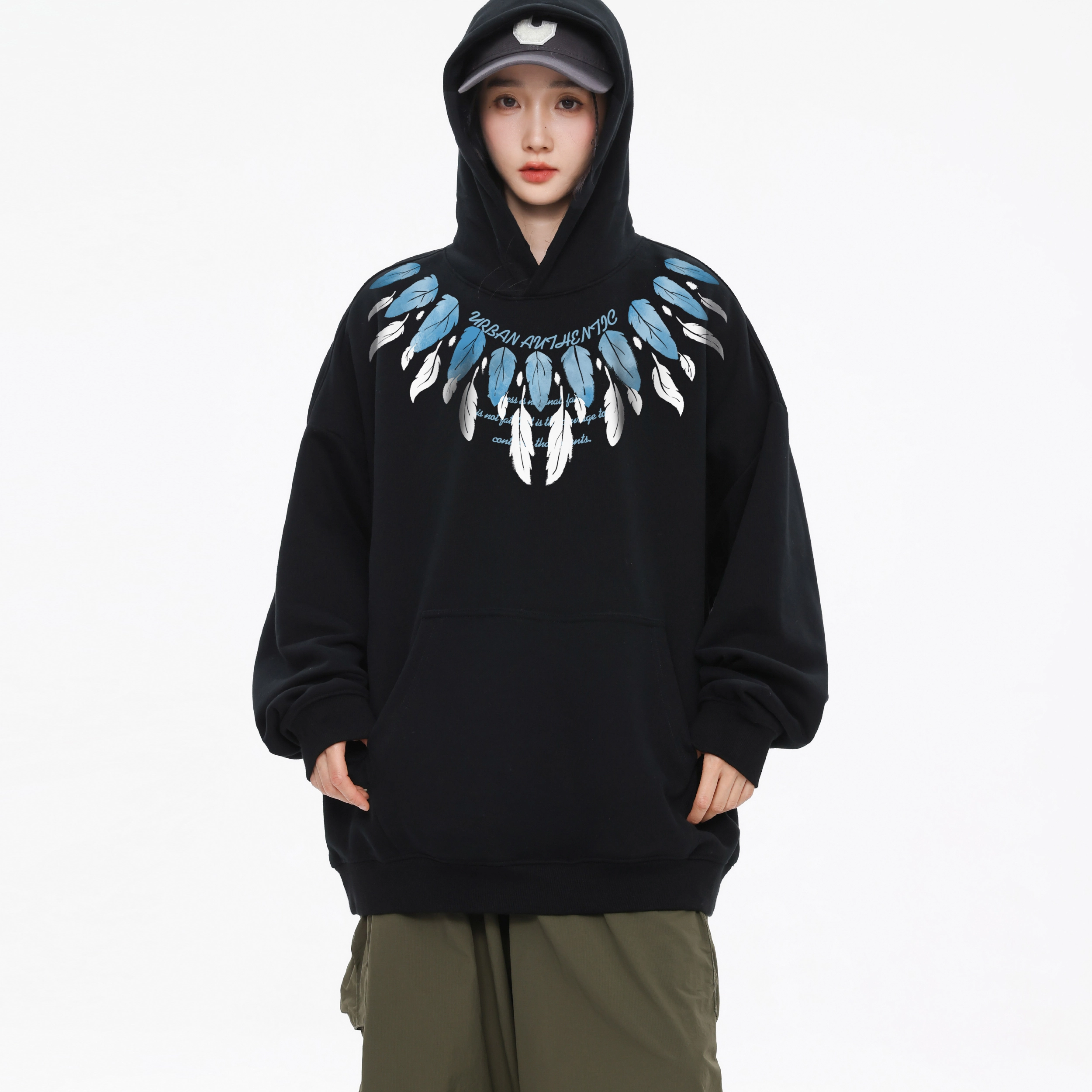 URBAN AUTHENTIC