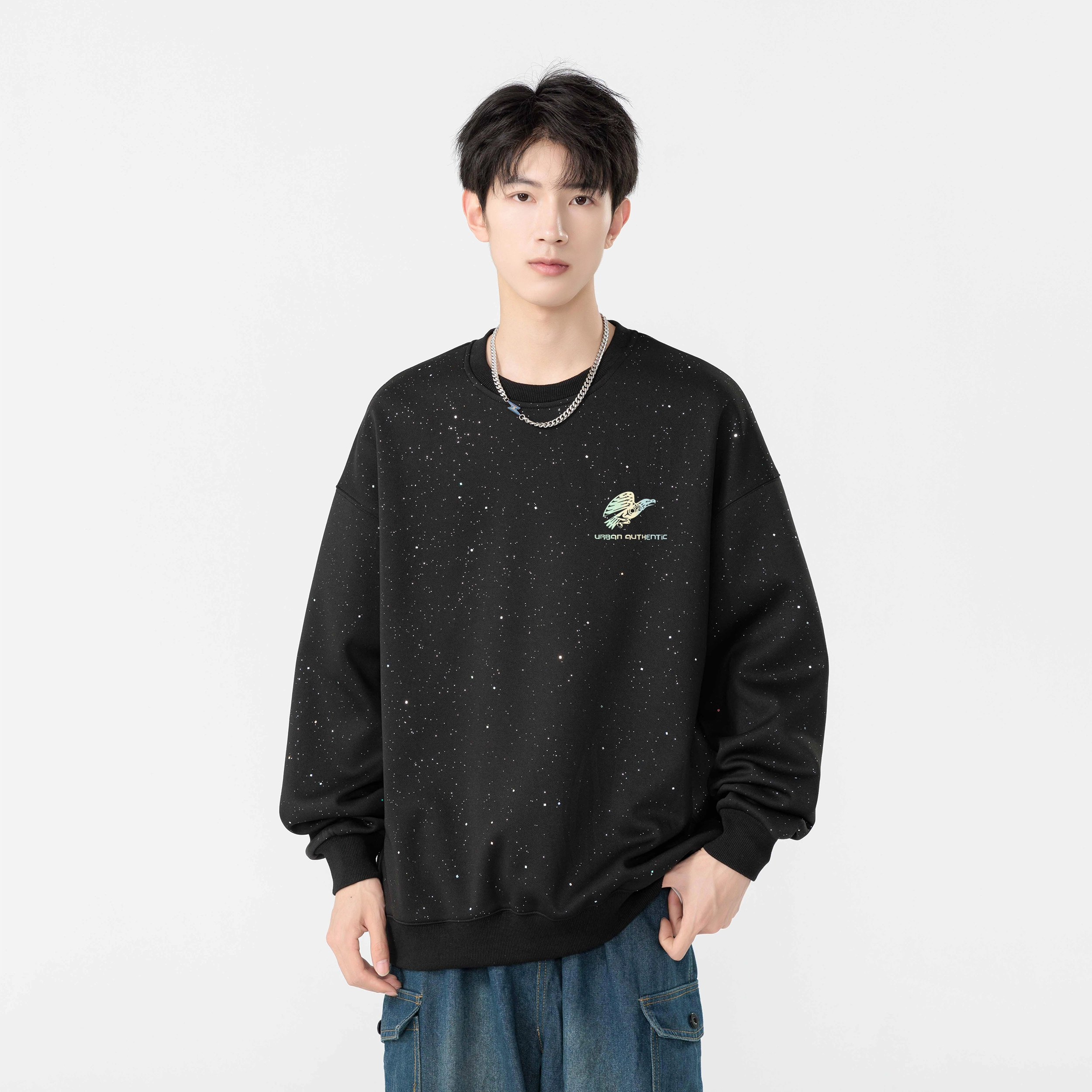 URBAN AUTHENTIC T