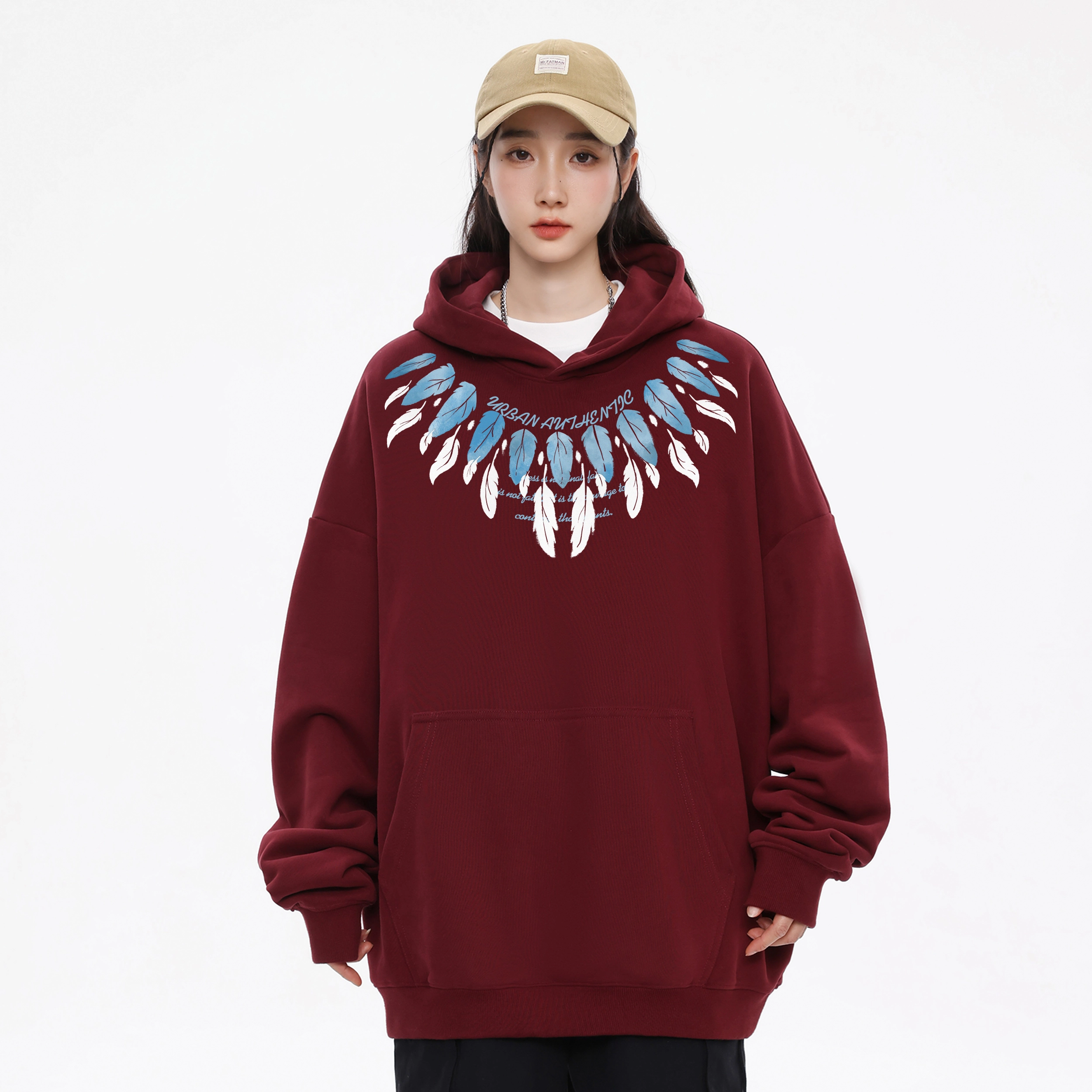 URBAN AUTHENTIC