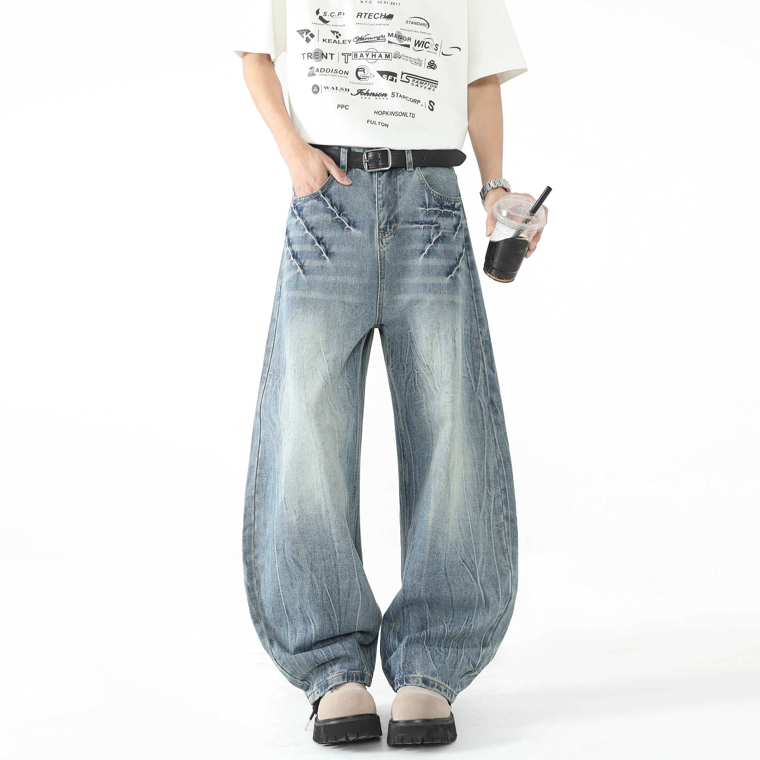 URBAN AUTHENTIC