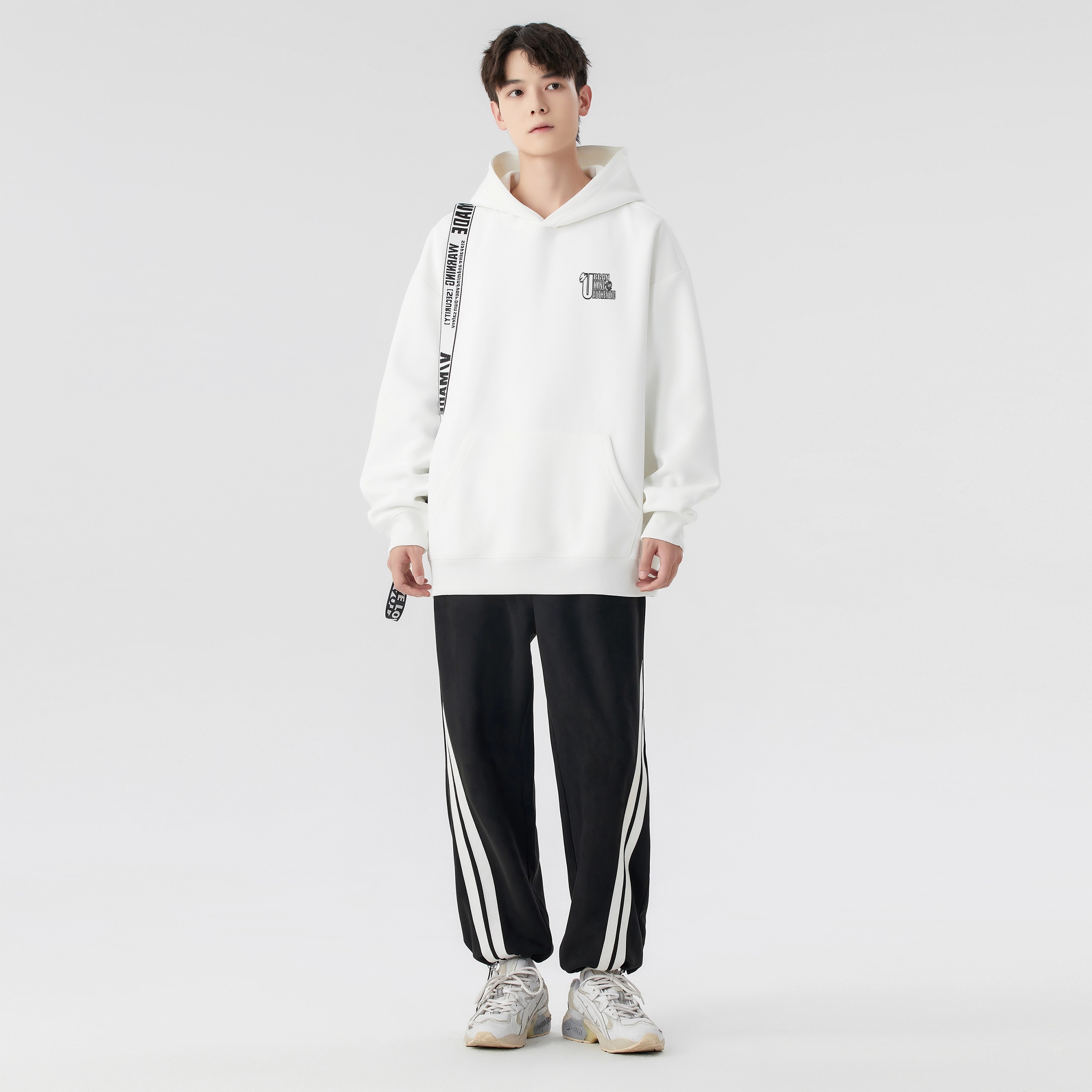 URBAN AUTHENTIC