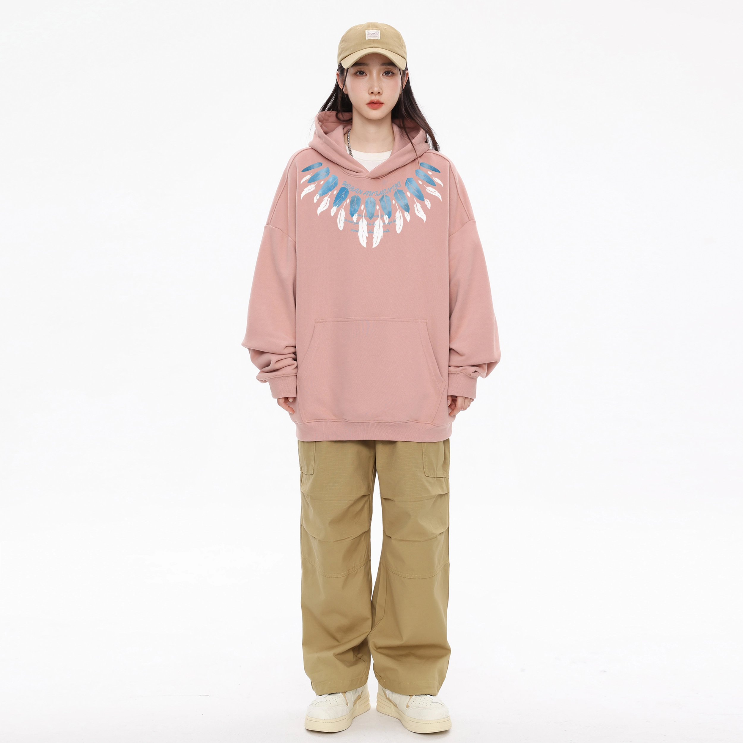 URBAN AUTHENTIC