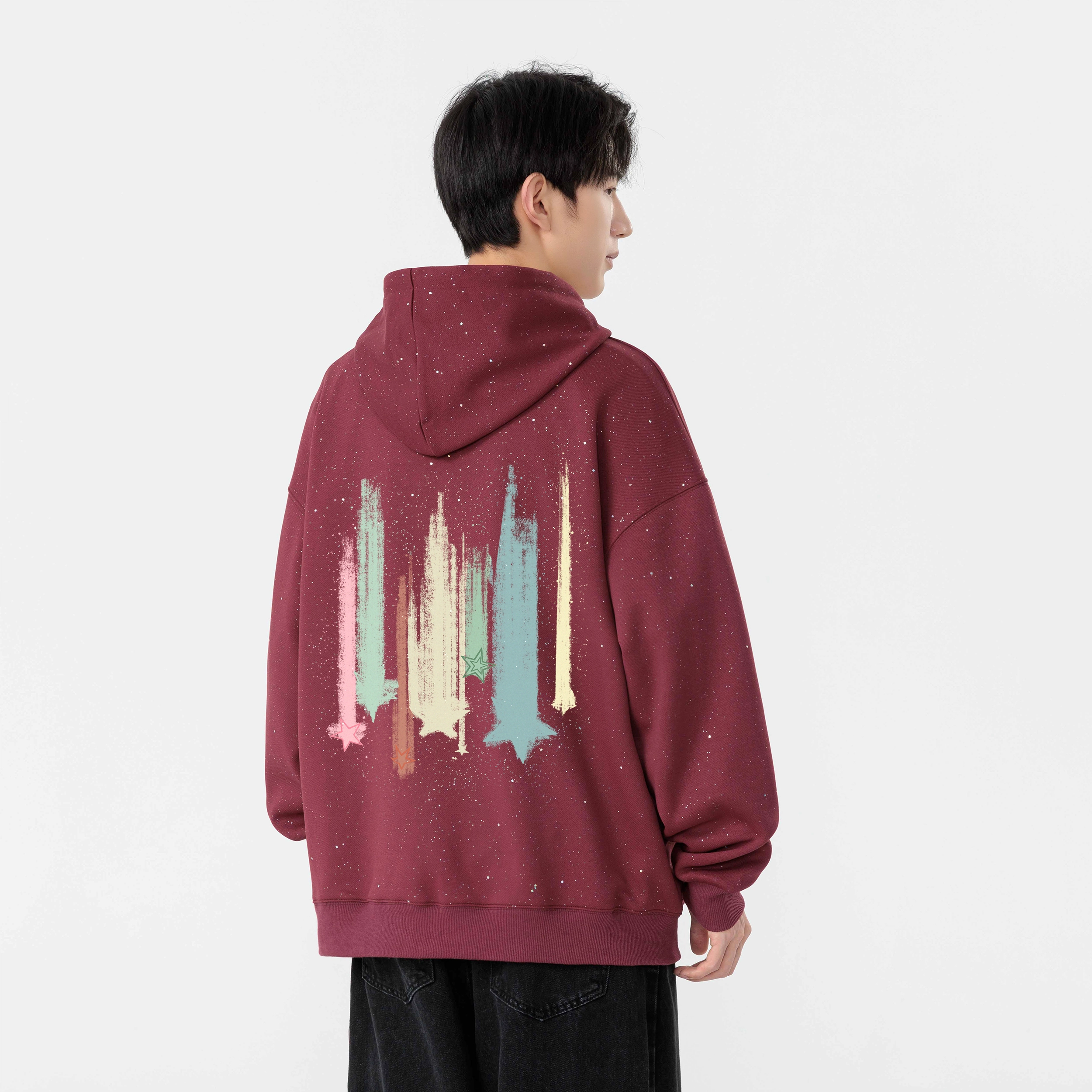 URBAN AUTHENTIC T