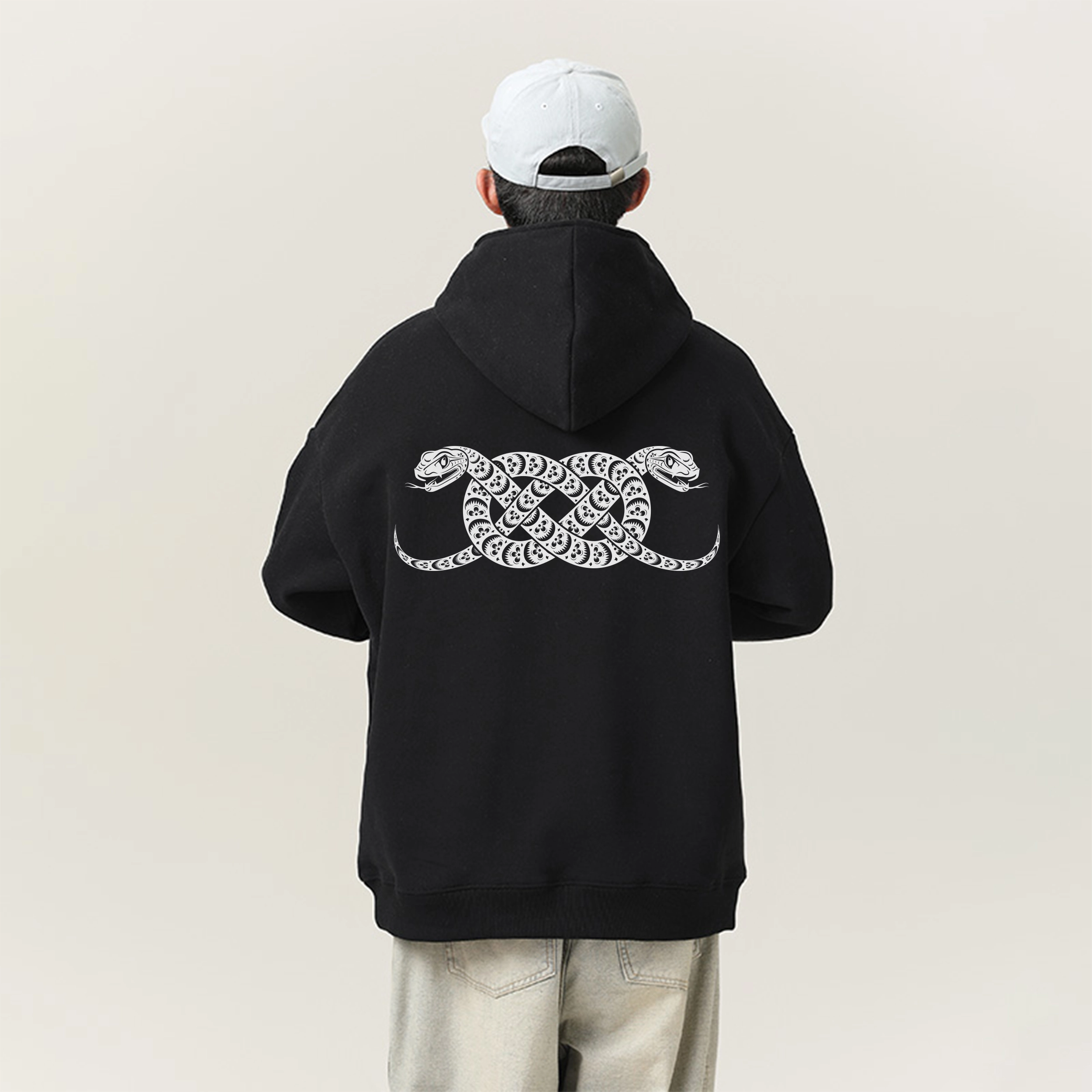 URBAN AUTHENTIC Logo