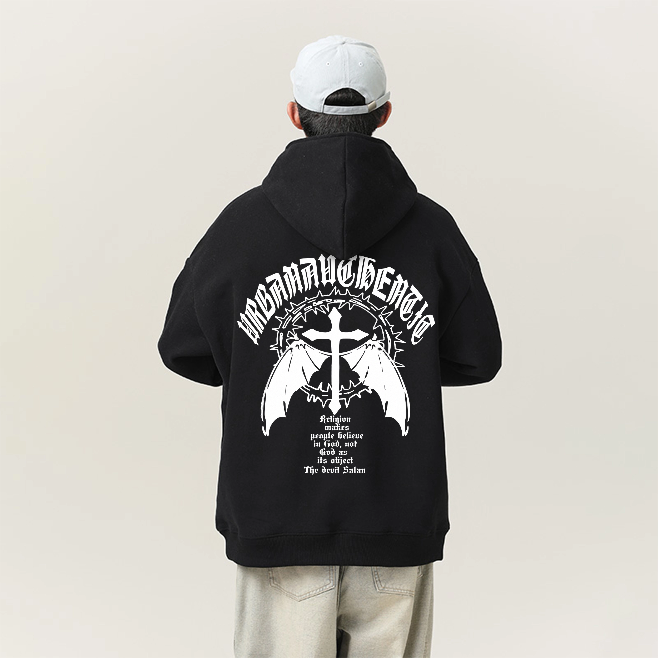 URBAN AUTHENTIC Logo