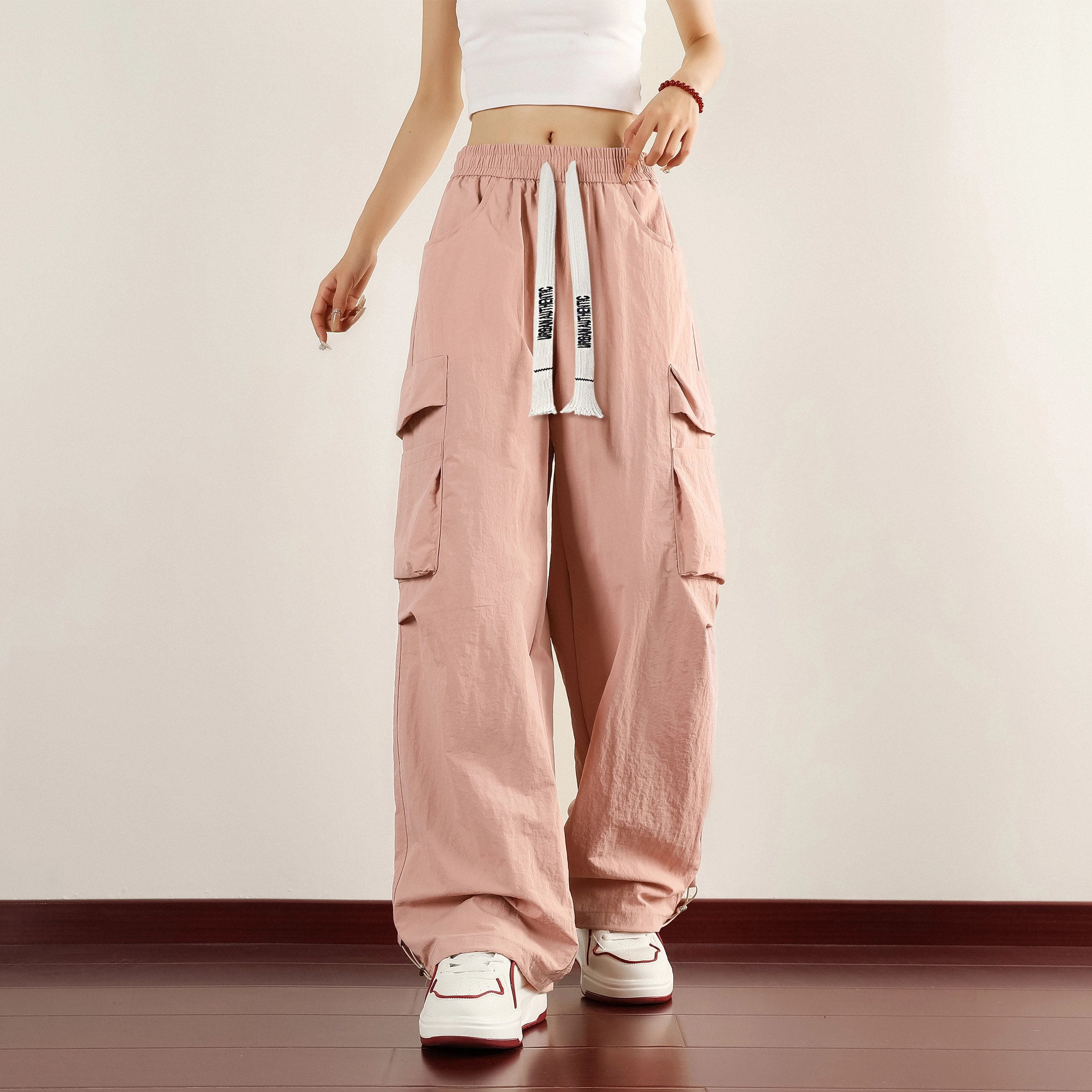 URBAN AUTHENTIC