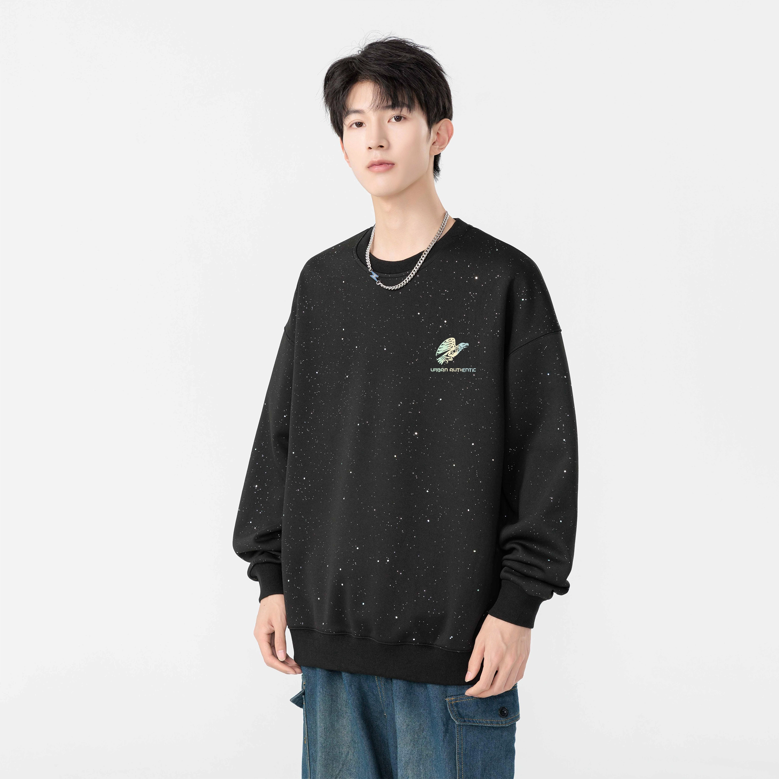 URBAN AUTHENTIC T