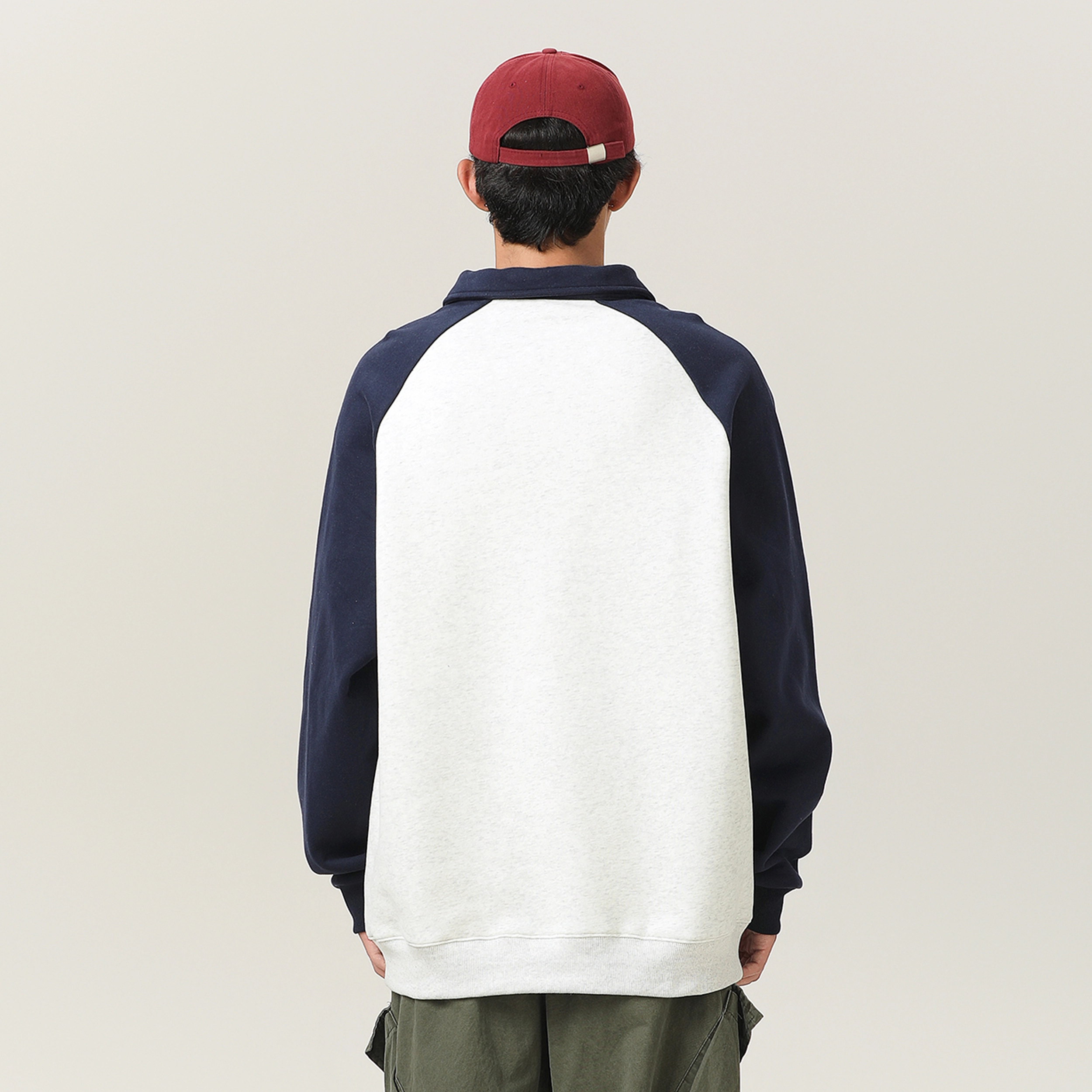 URBAN AUTHENTIC