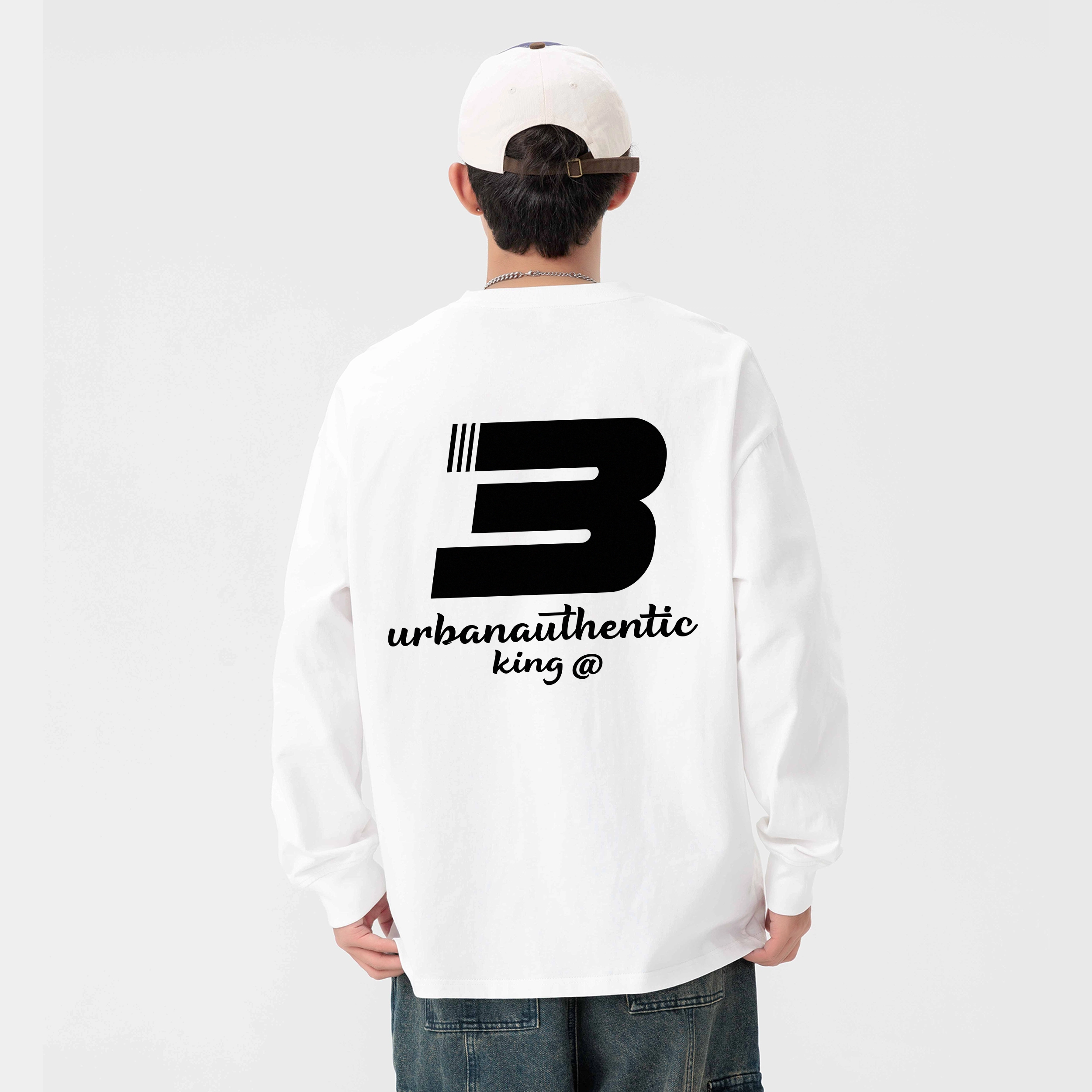 URBAN AUTHENTIC