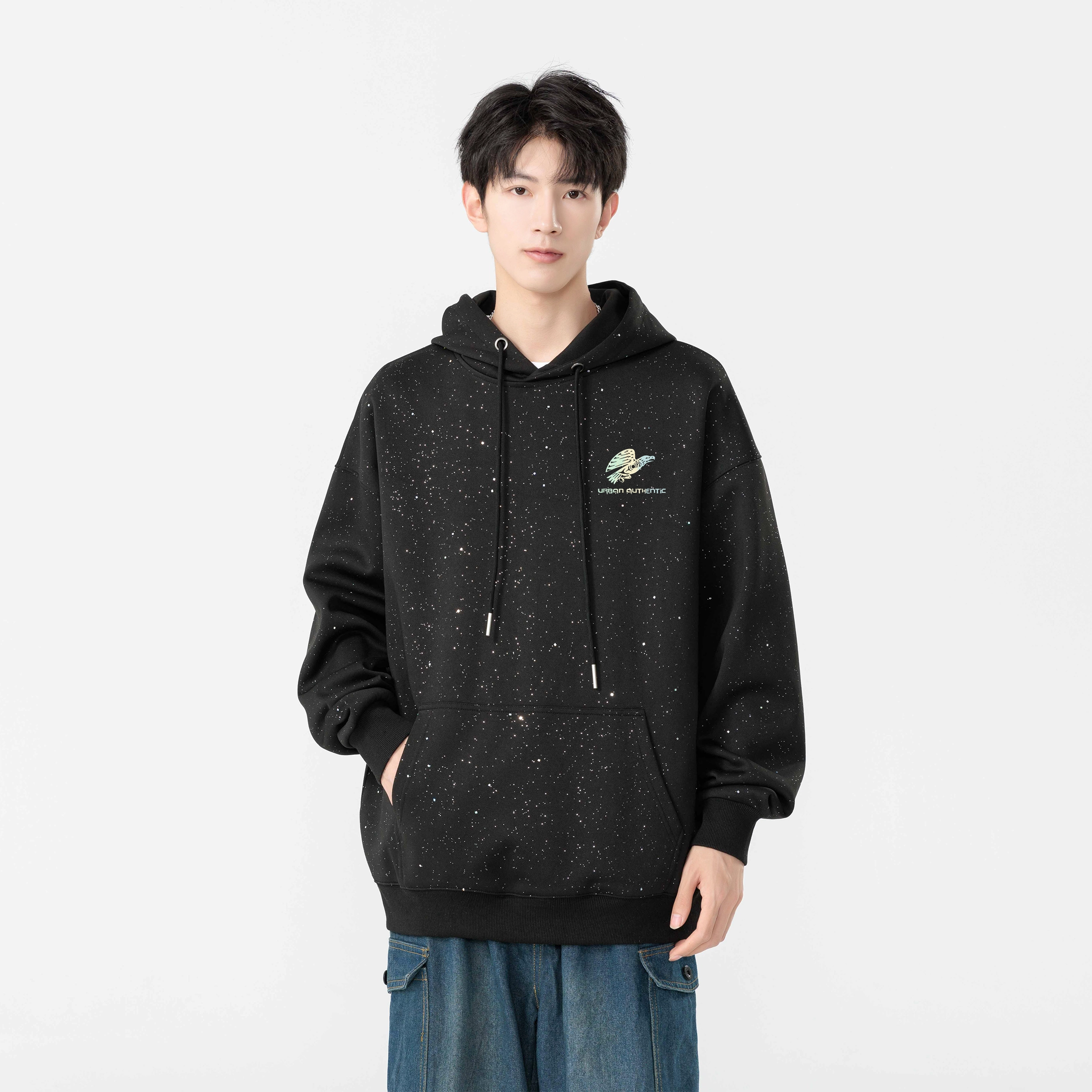 URBAN AUTHENTIC T