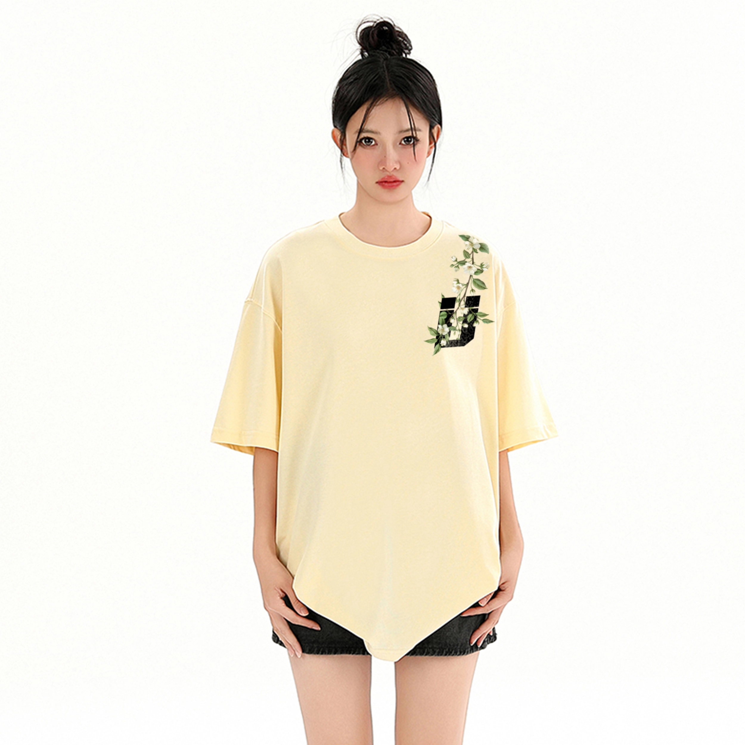 URBAN AUTHENTIC LogoT