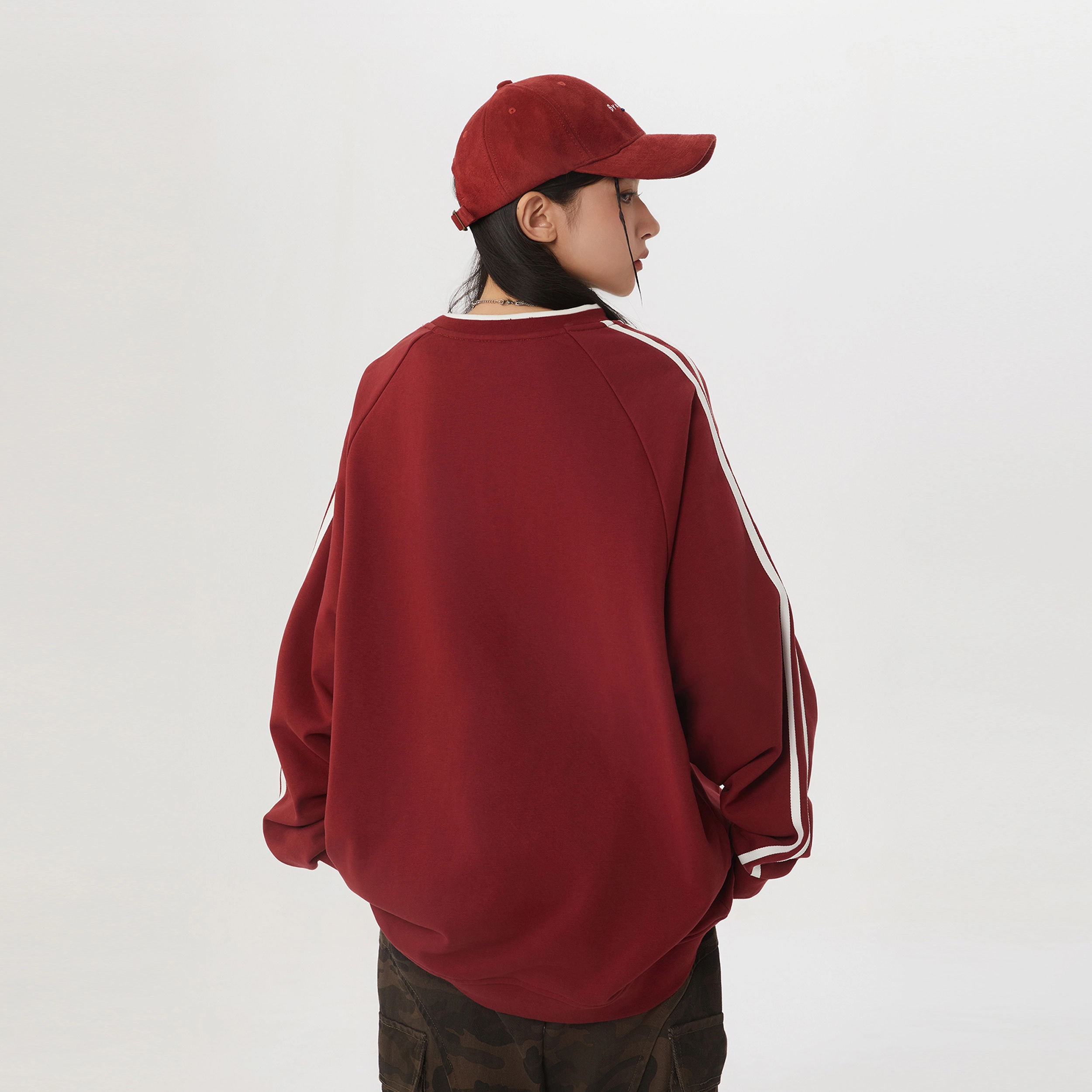 URBAN AUTHENTIC