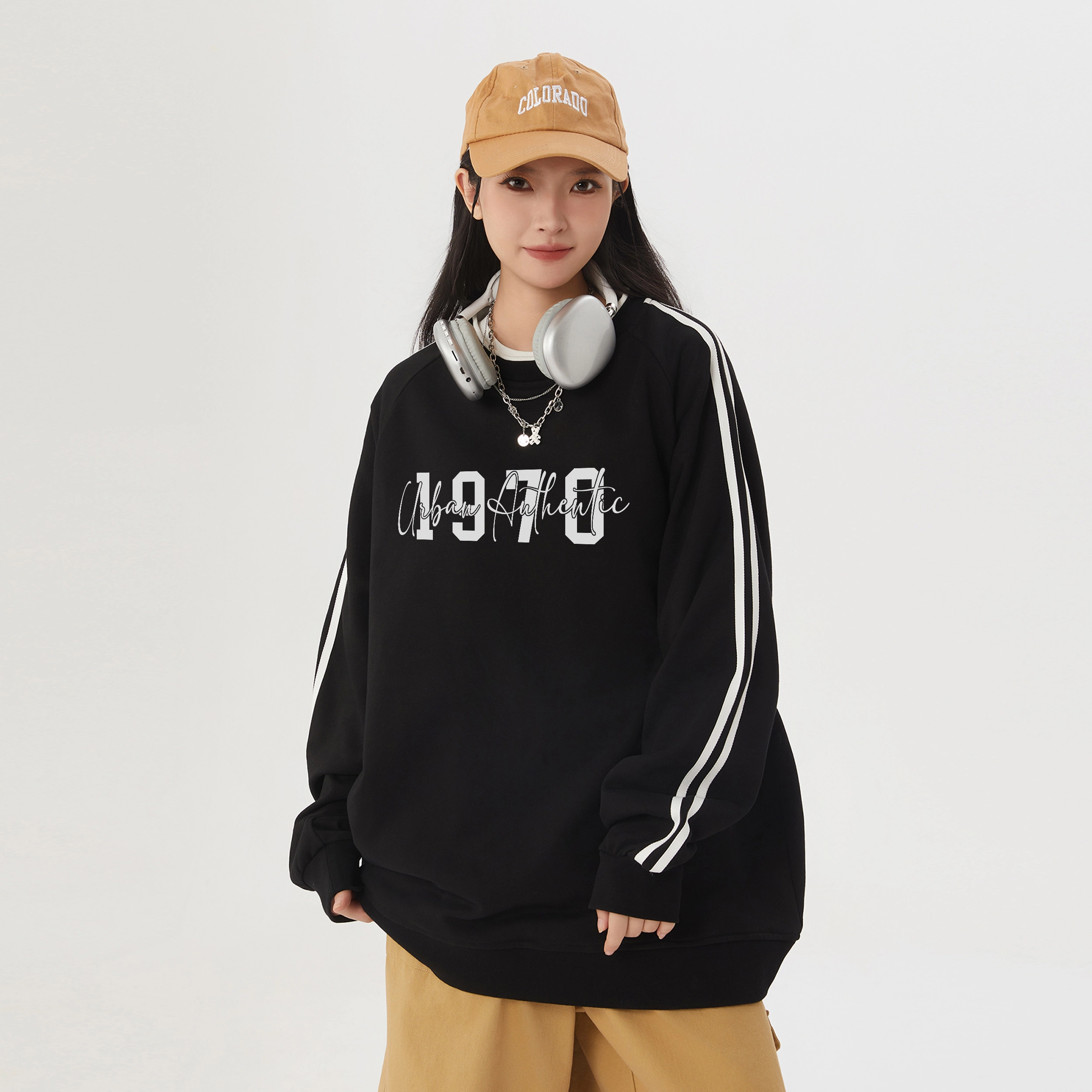 URBAN AUTHENTIC