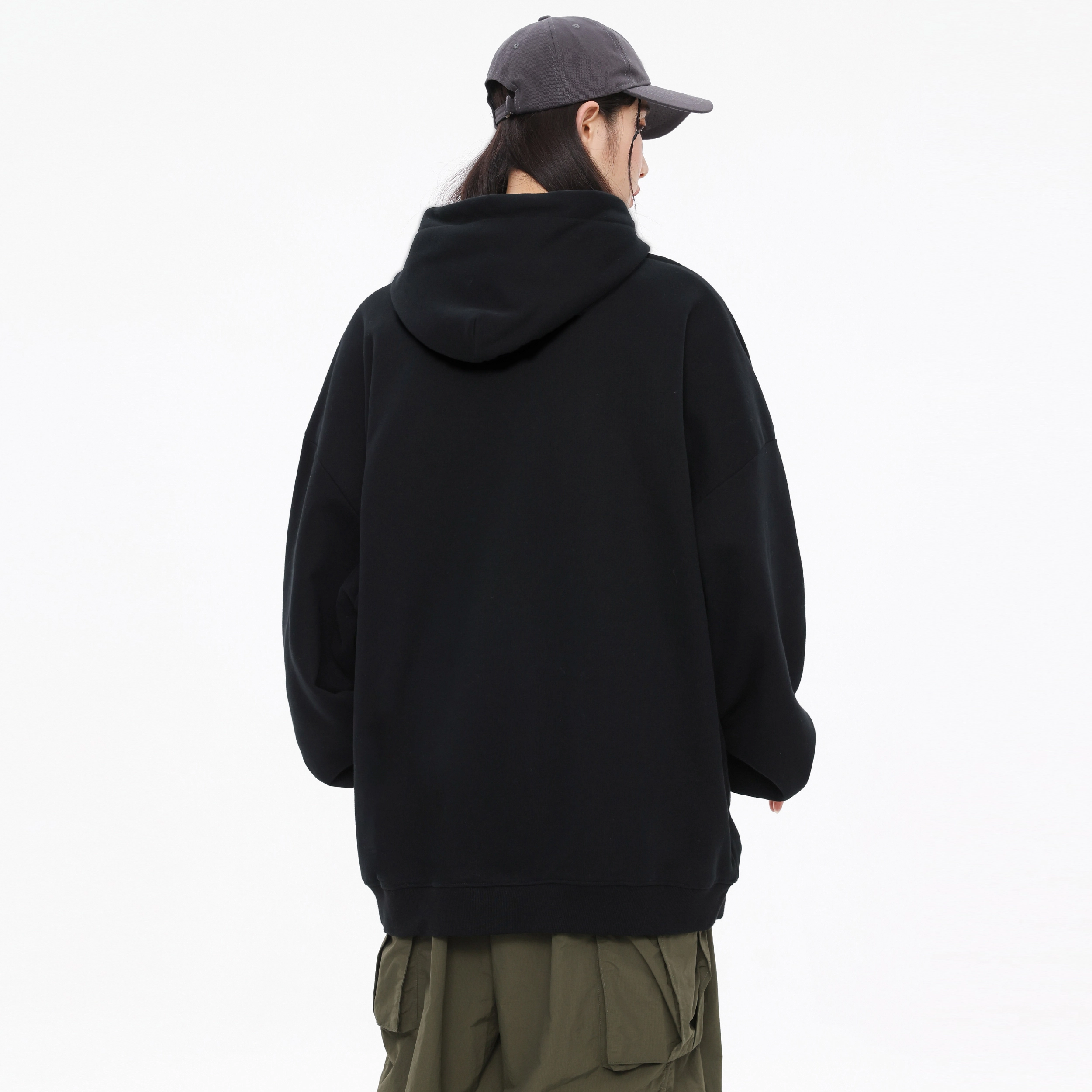 URBAN AUTHENTIC