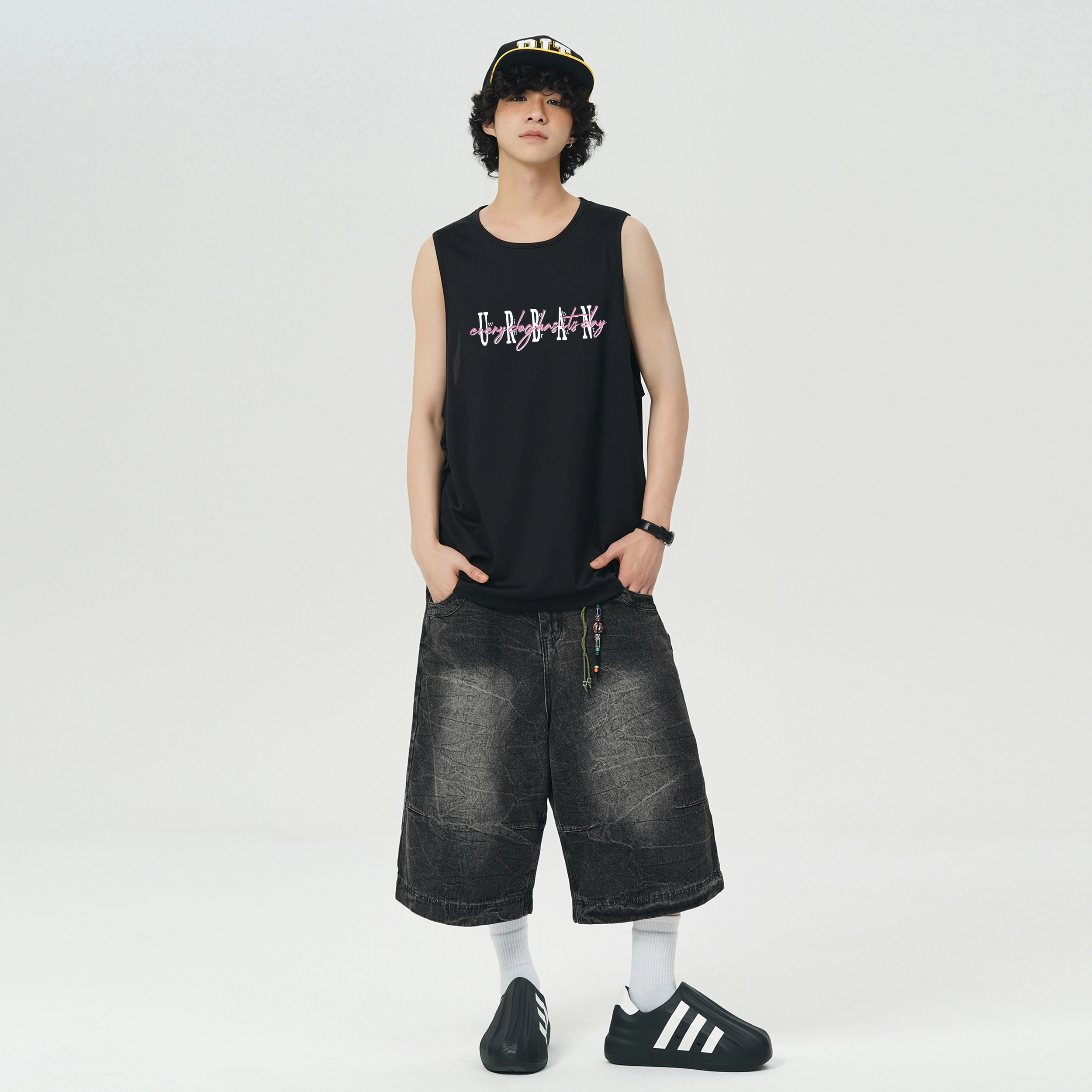 URBAN AUTHENTIC