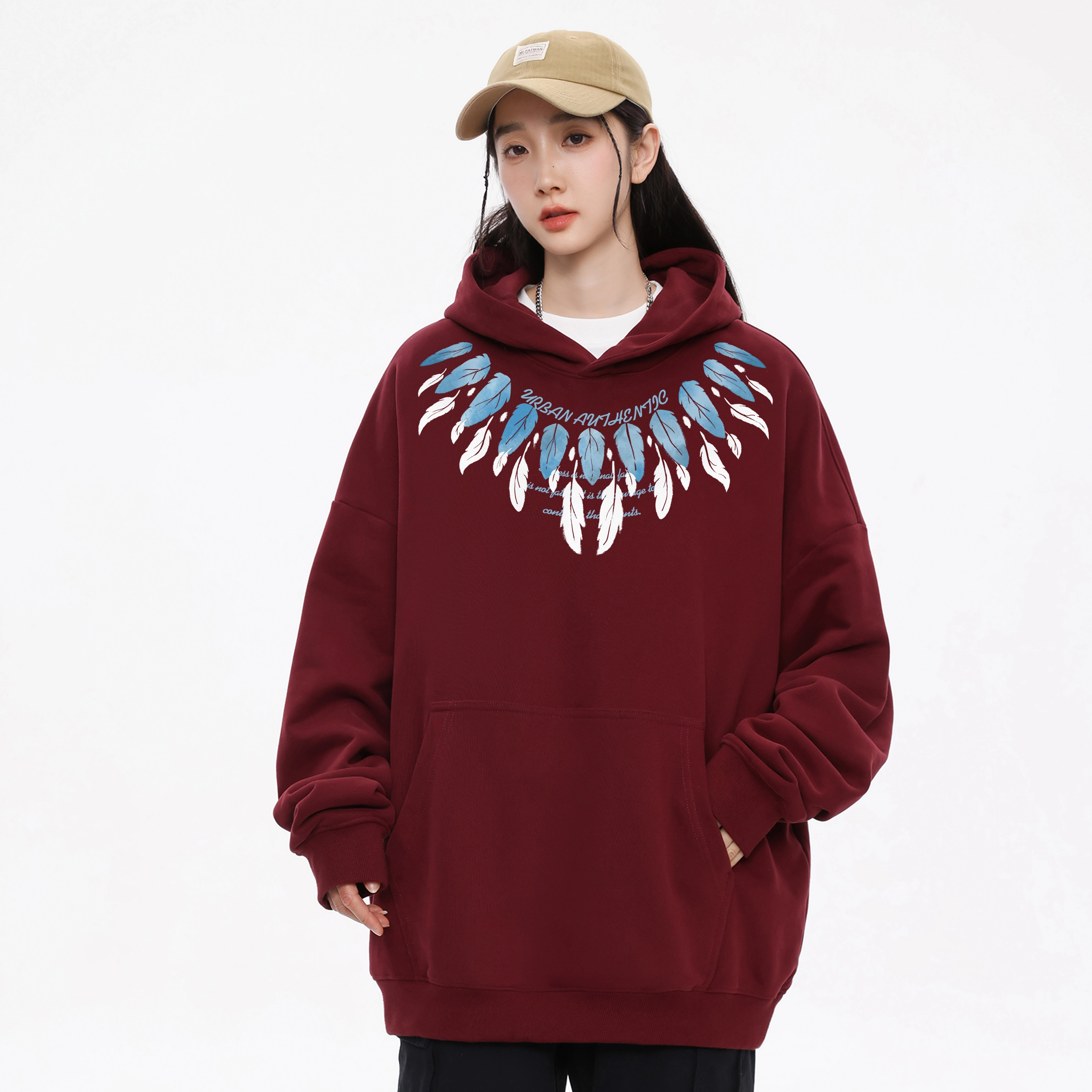 URBAN AUTHENTIC