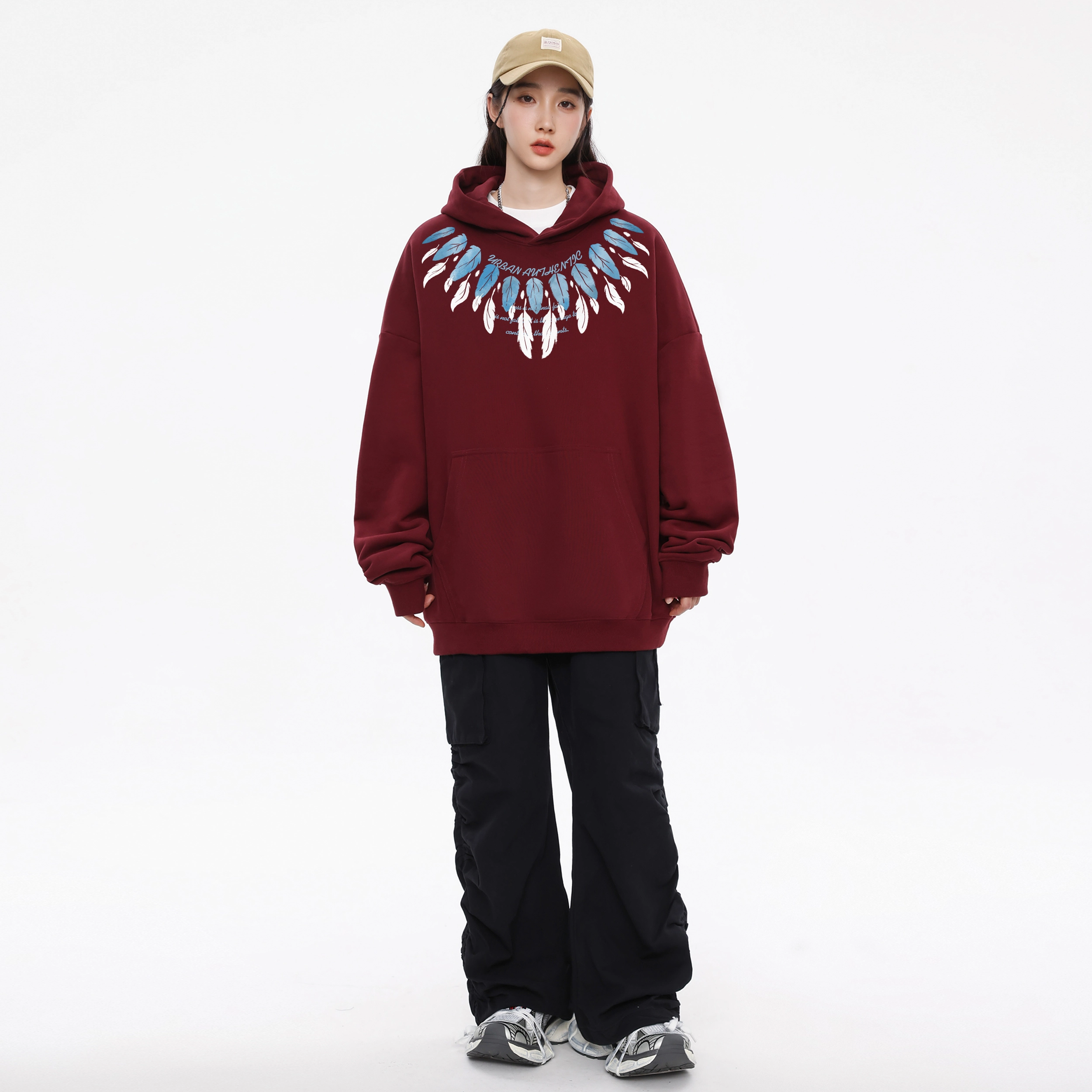URBAN AUTHENTIC