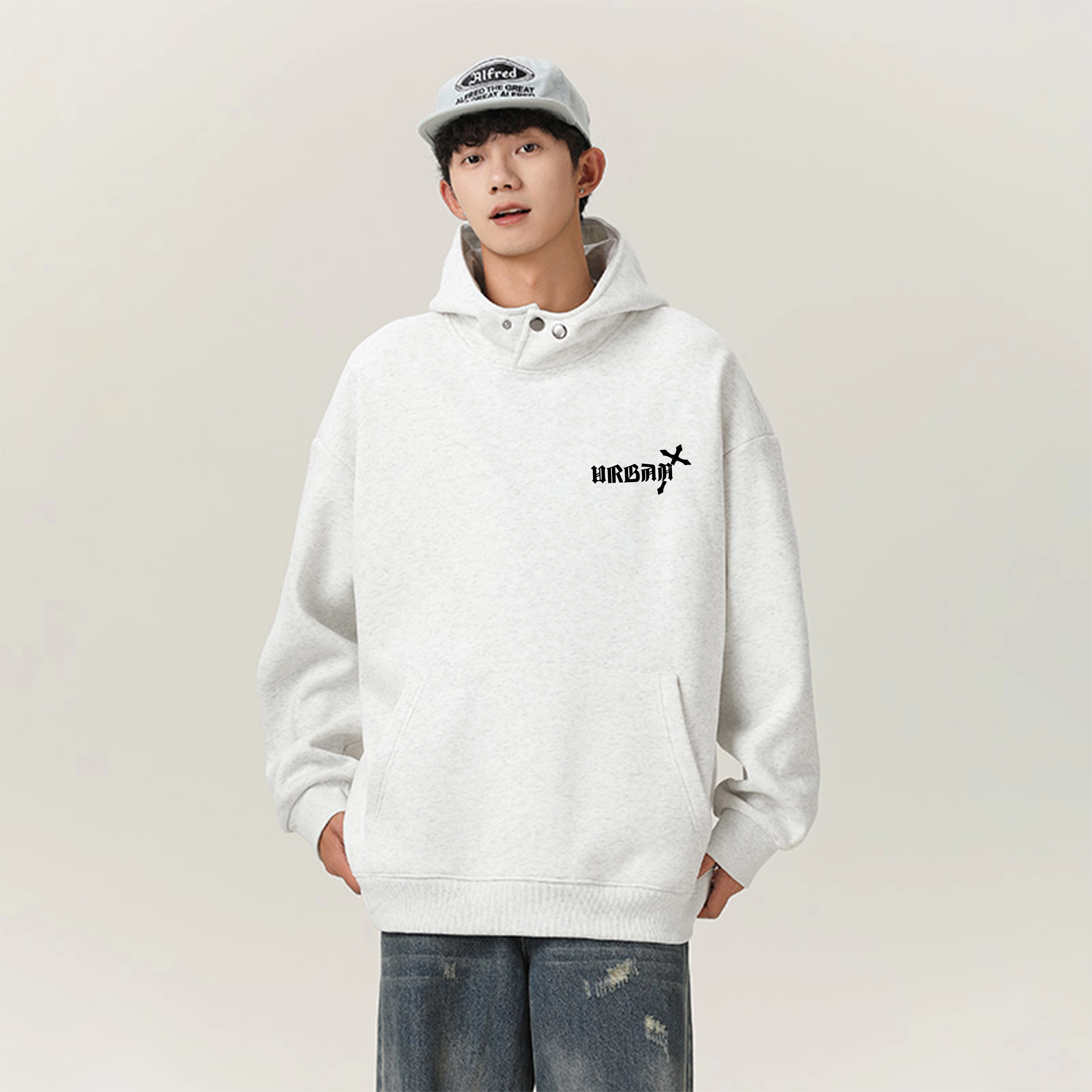 URBAN AUTHENTIC Logo
