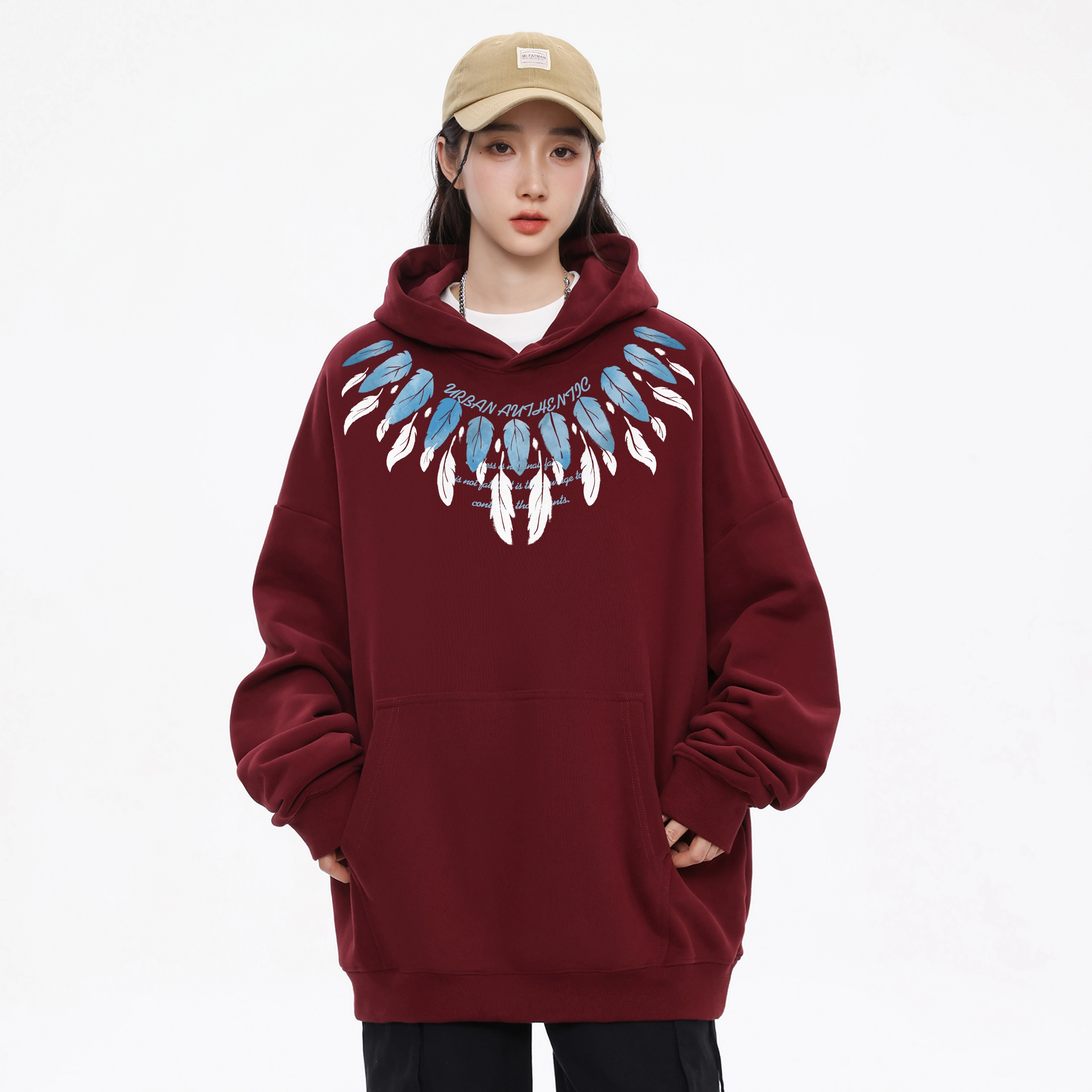 URBAN AUTHENTIC