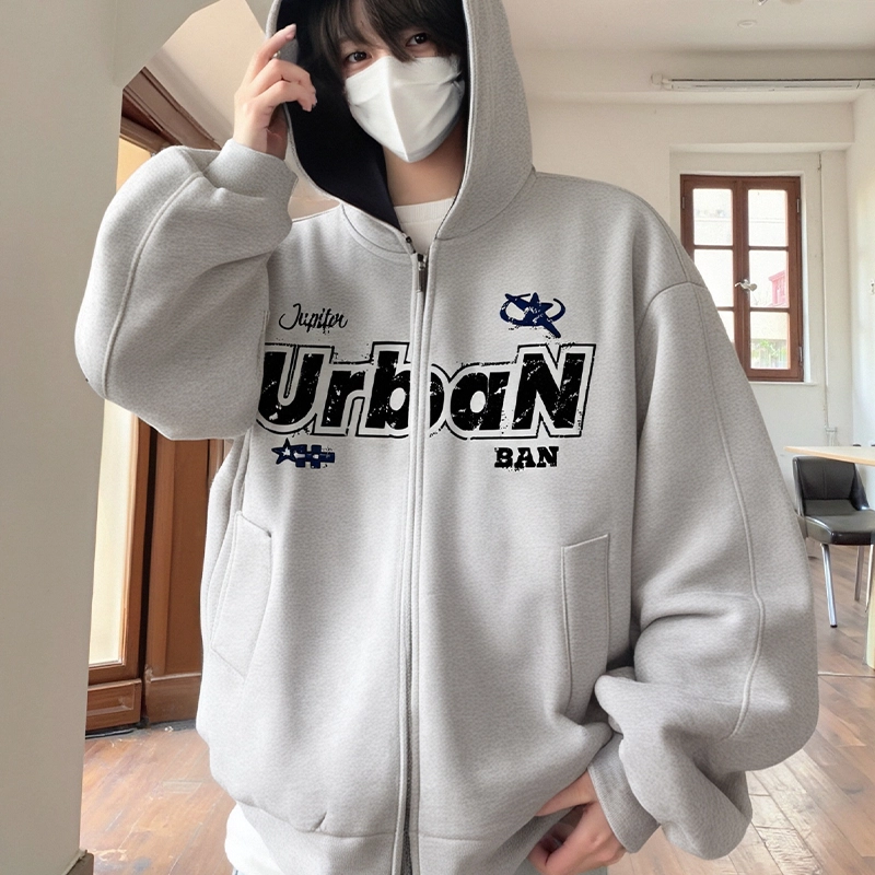 URBAN AUTHENTIC