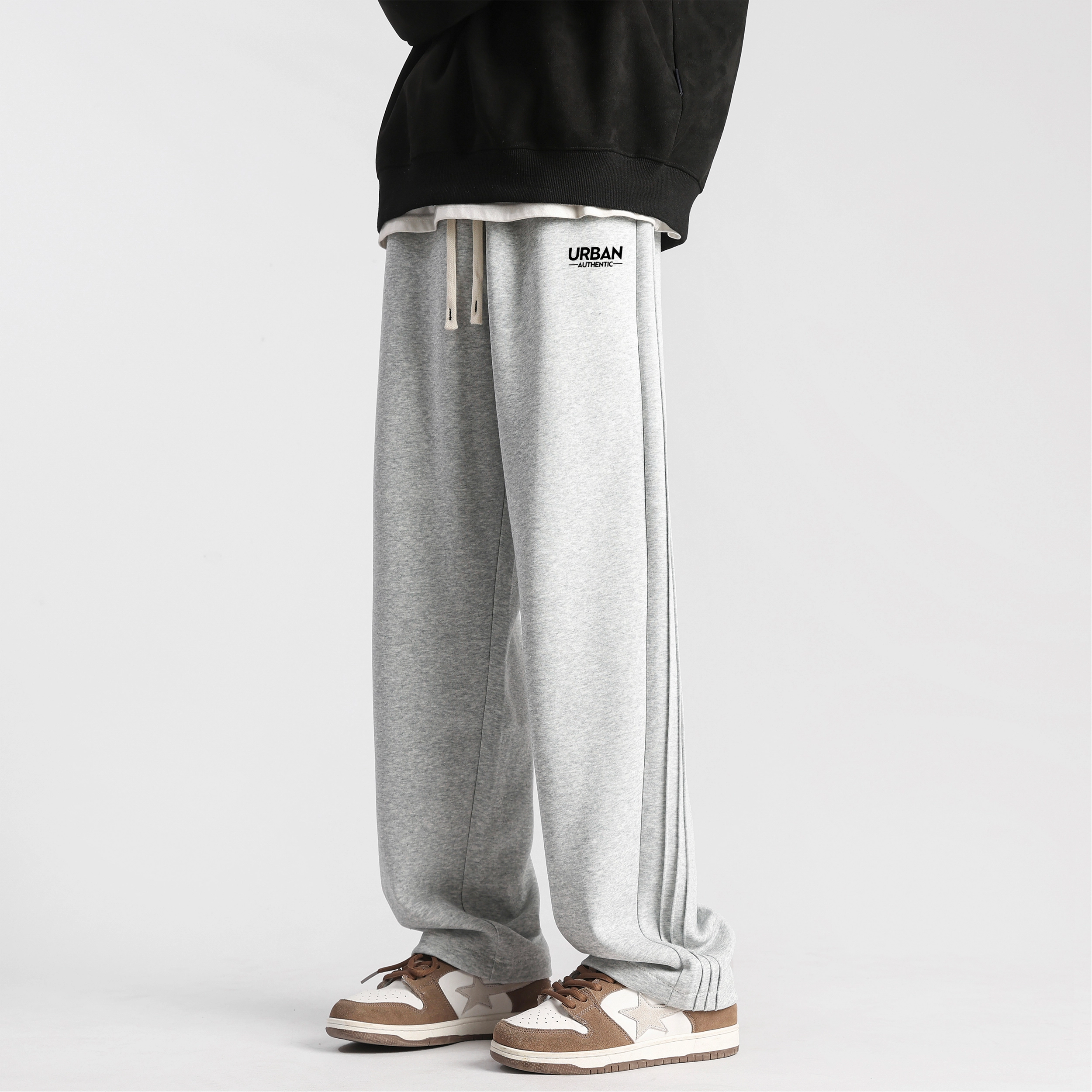 URBAN AUTHENTIC logo