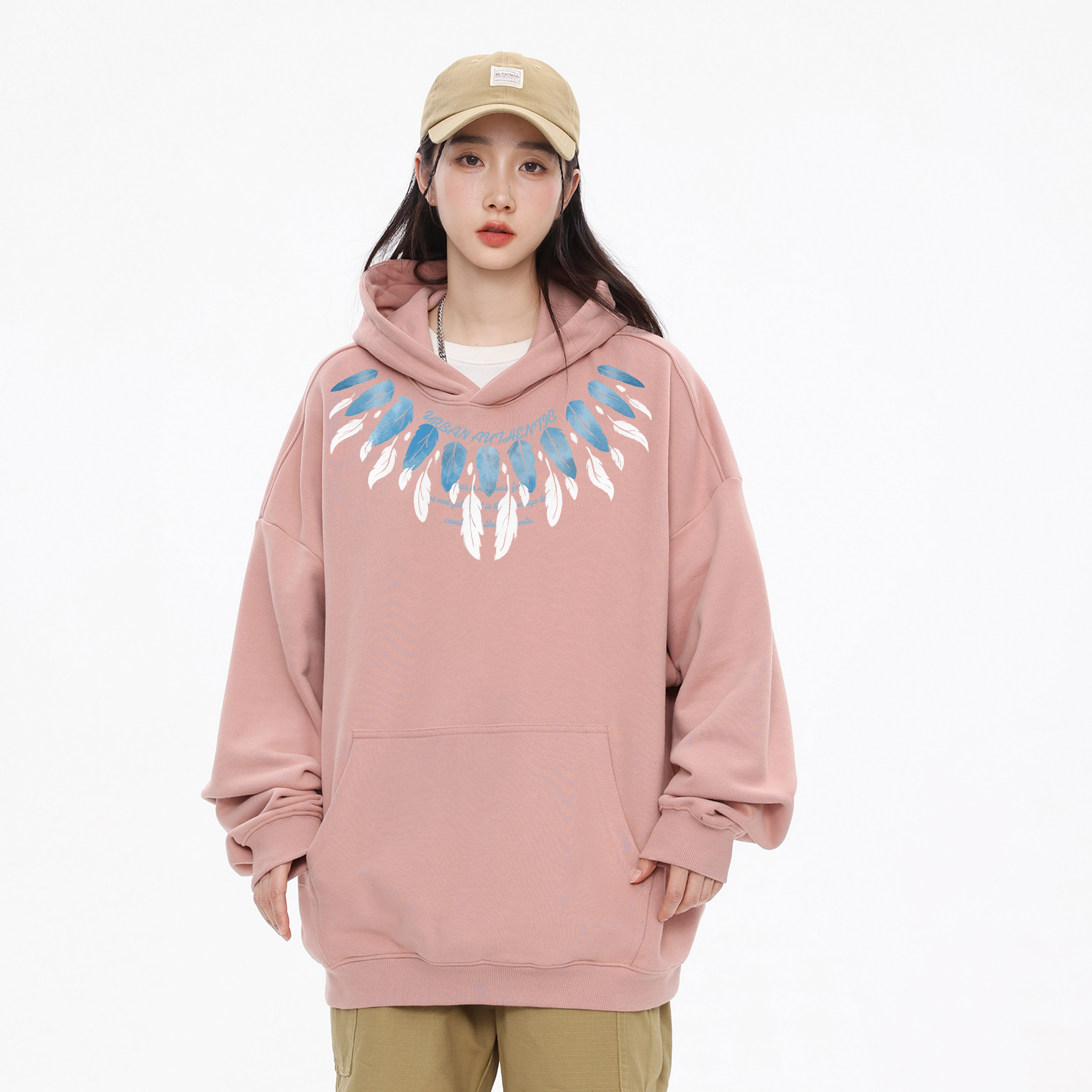 URBAN AUTHENTIC