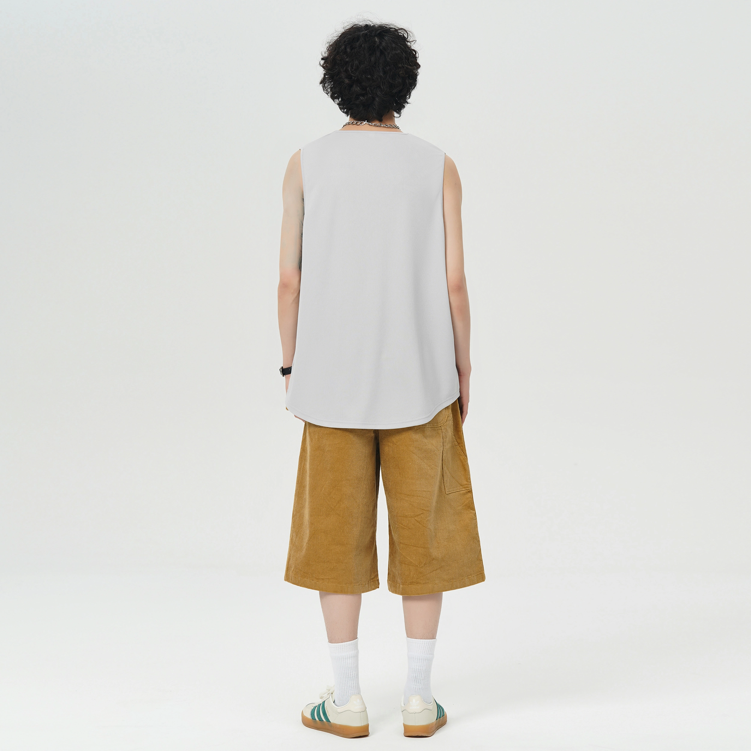 URBAN AUTHENTIC